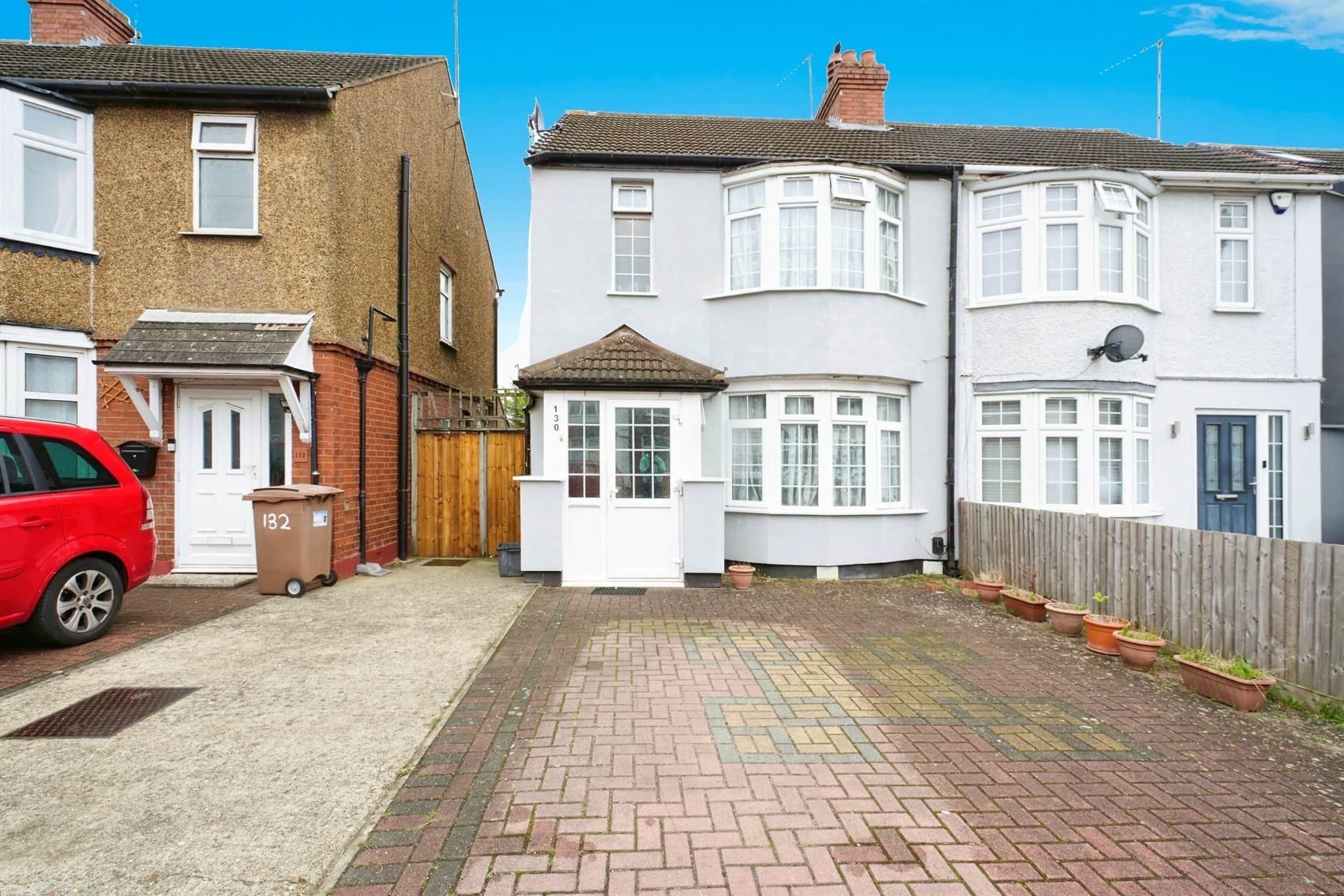 Property at Beechwood Road, Luton