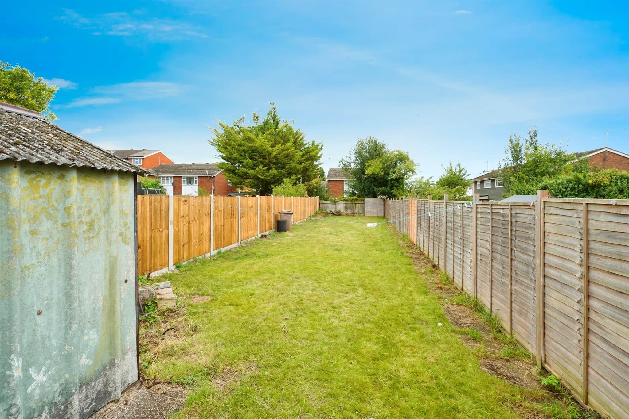 Property at Beechwood Road, Luton