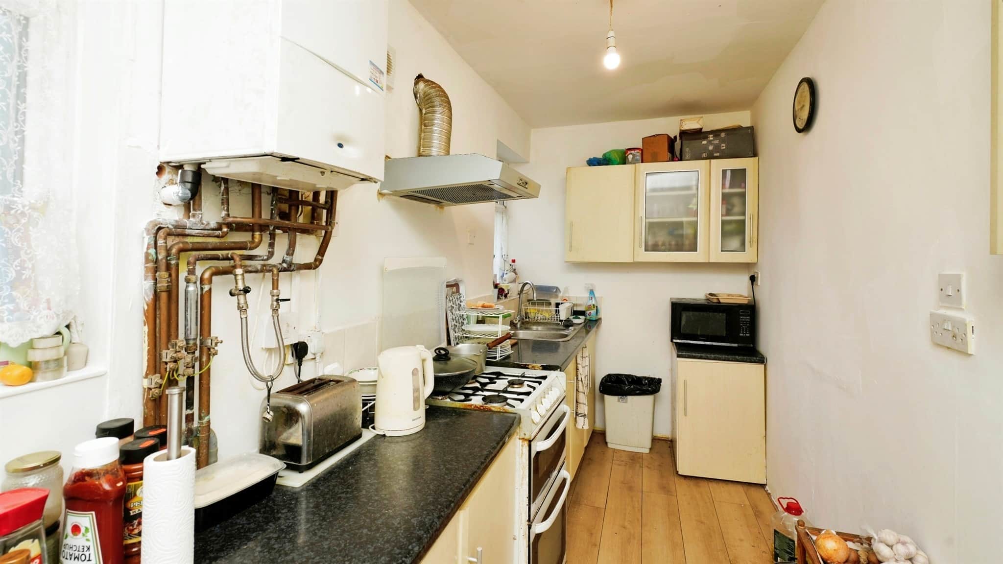Property at Beechwood Road, Luton