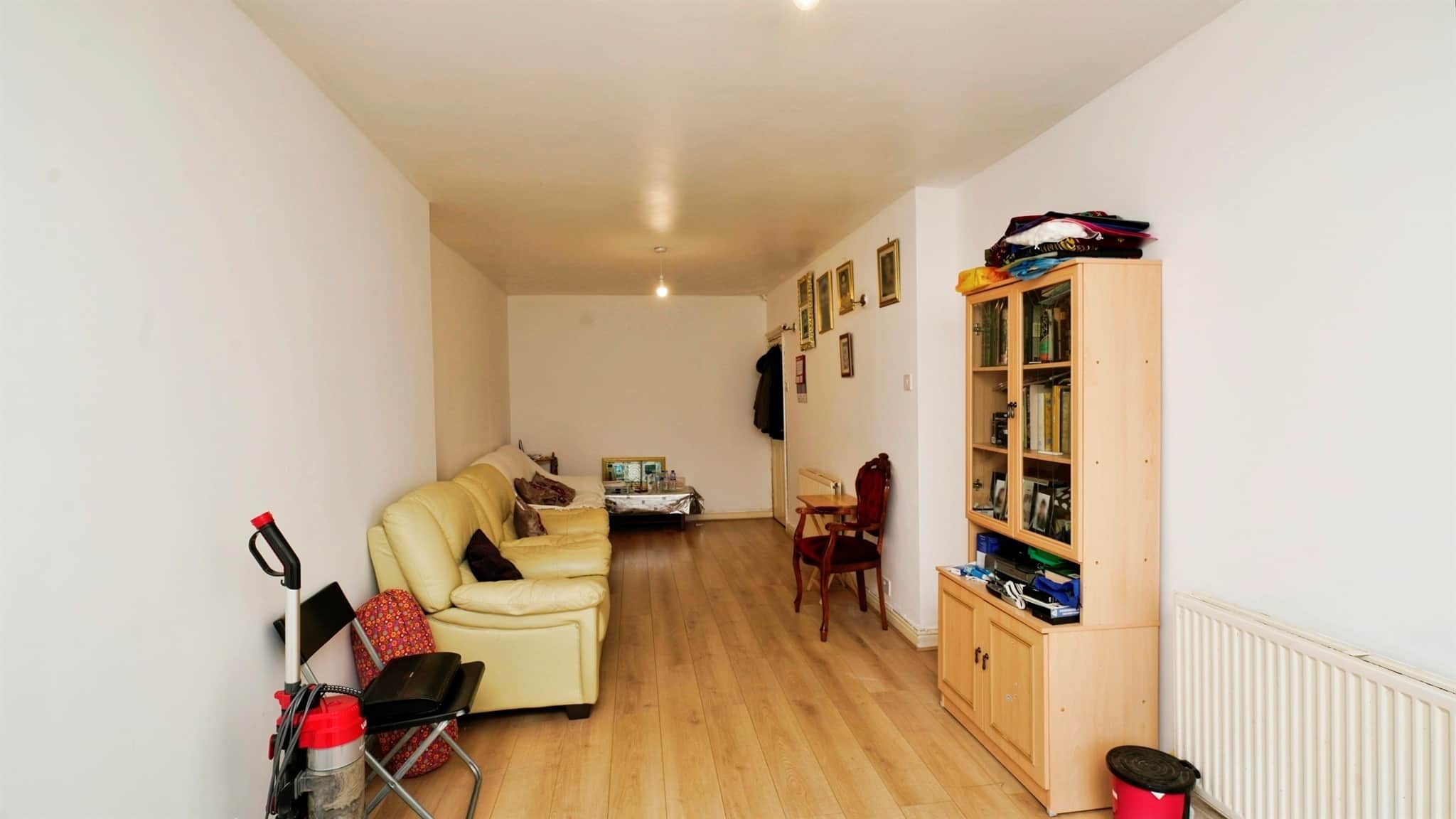 Property at Beechwood Road, Luton