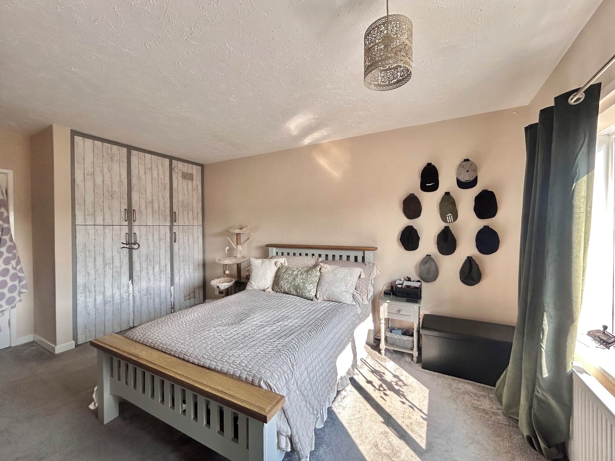 Property at Pinehurst Road, West Moors, Ferndown