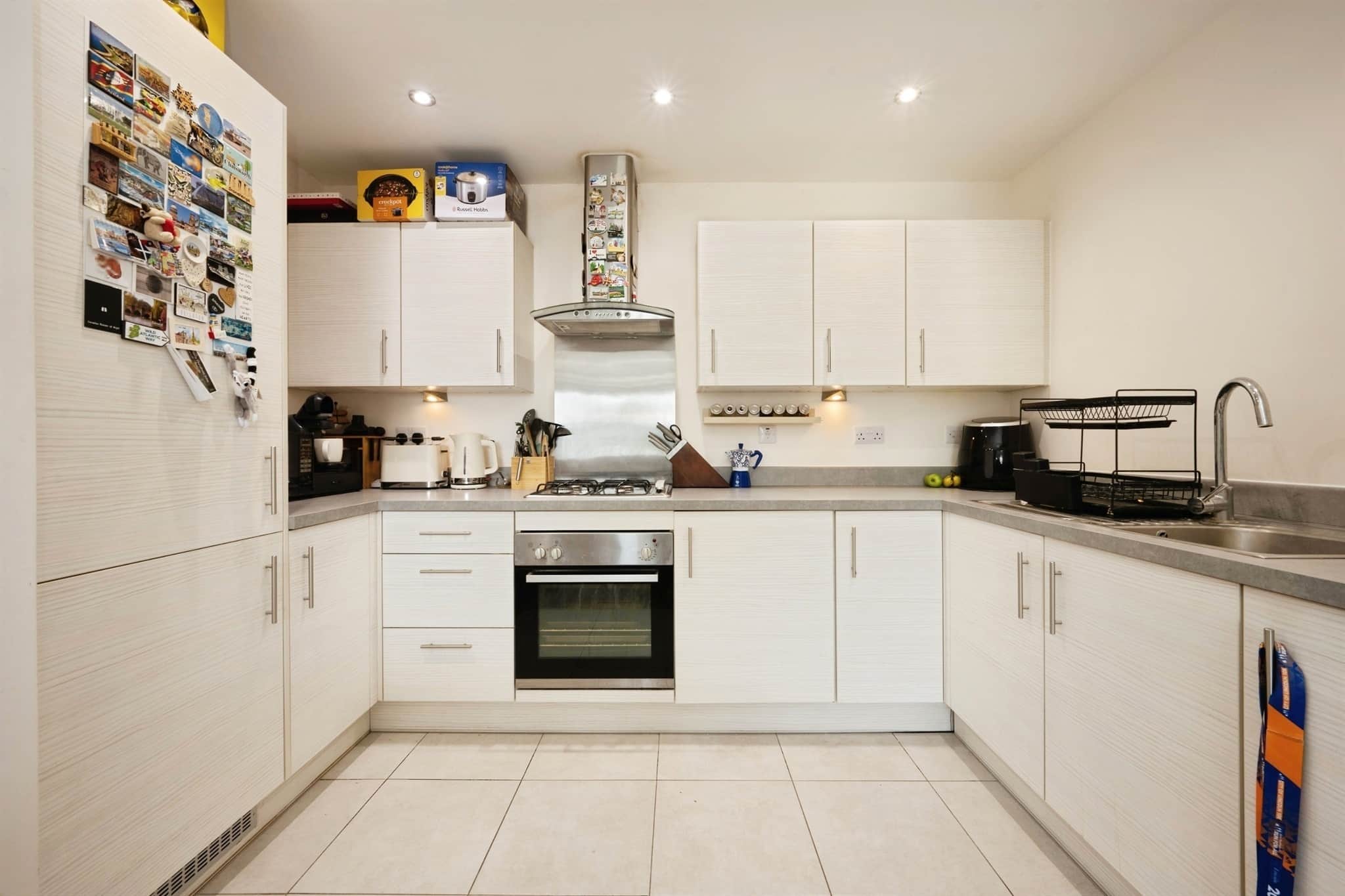 Property at Aylesbury Street, Bletchley, Milton Keynes