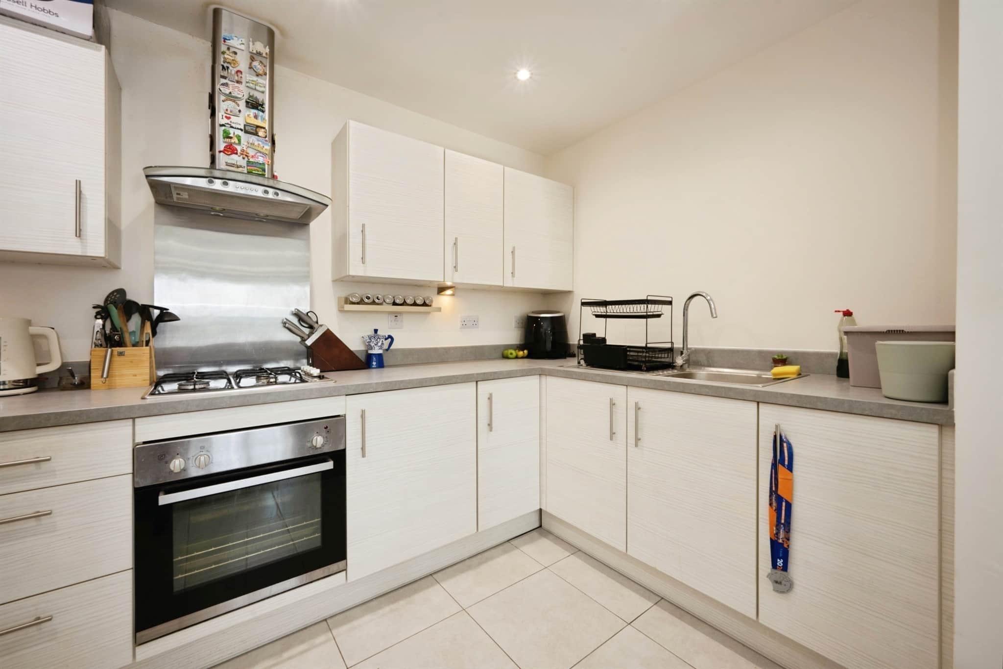 Property at Aylesbury Street, Bletchley, Milton Keynes