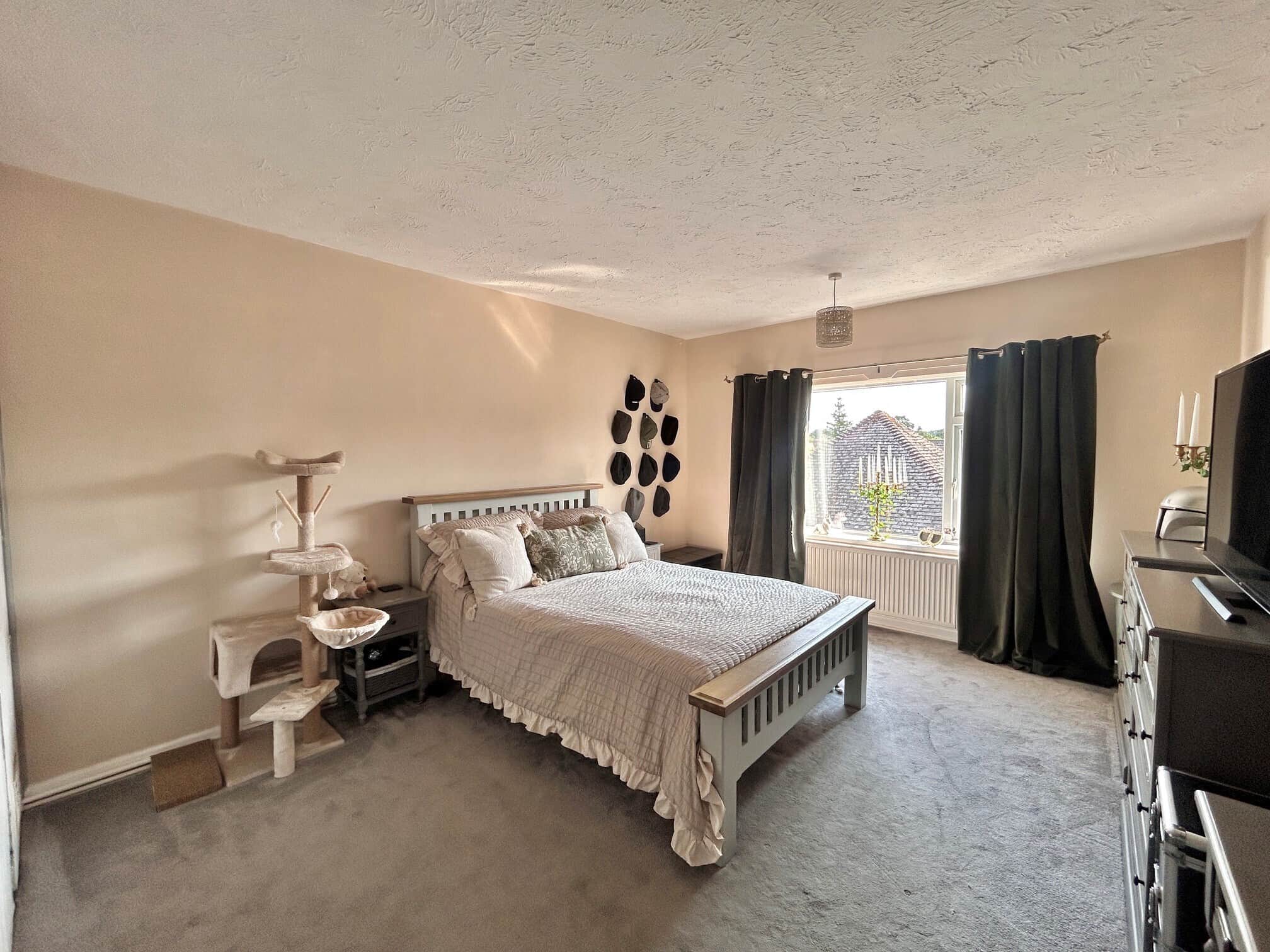 Property at Pinehurst Road, West Moors, Ferndown