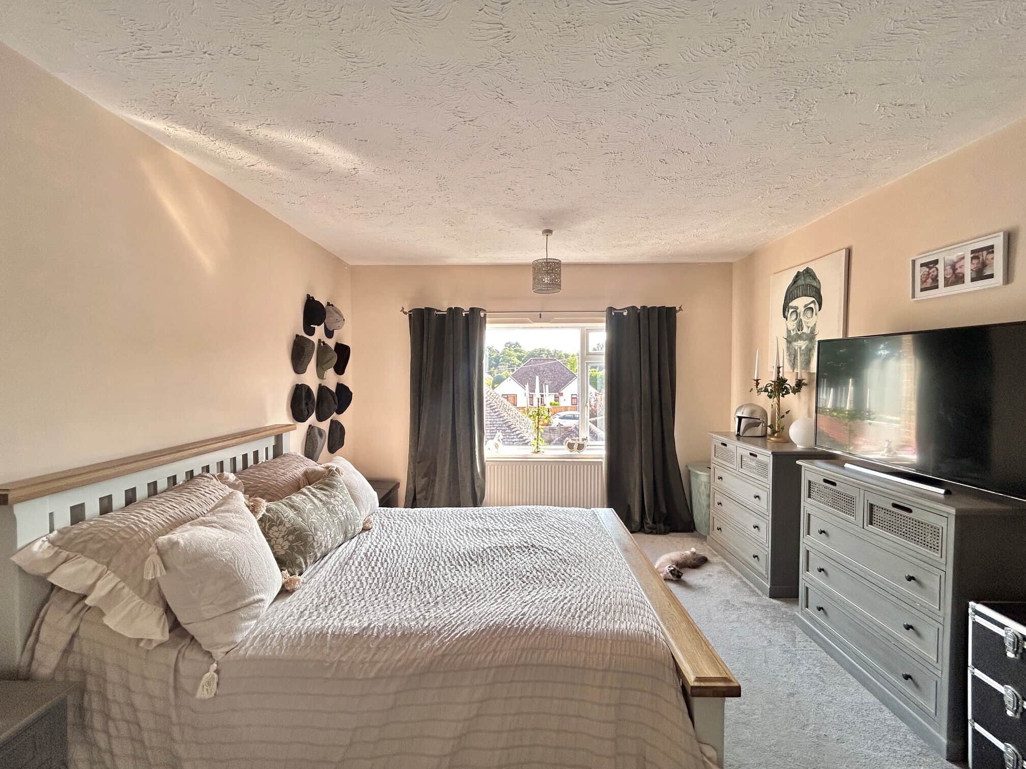 Property at Pinehurst Road, West Moors, Ferndown