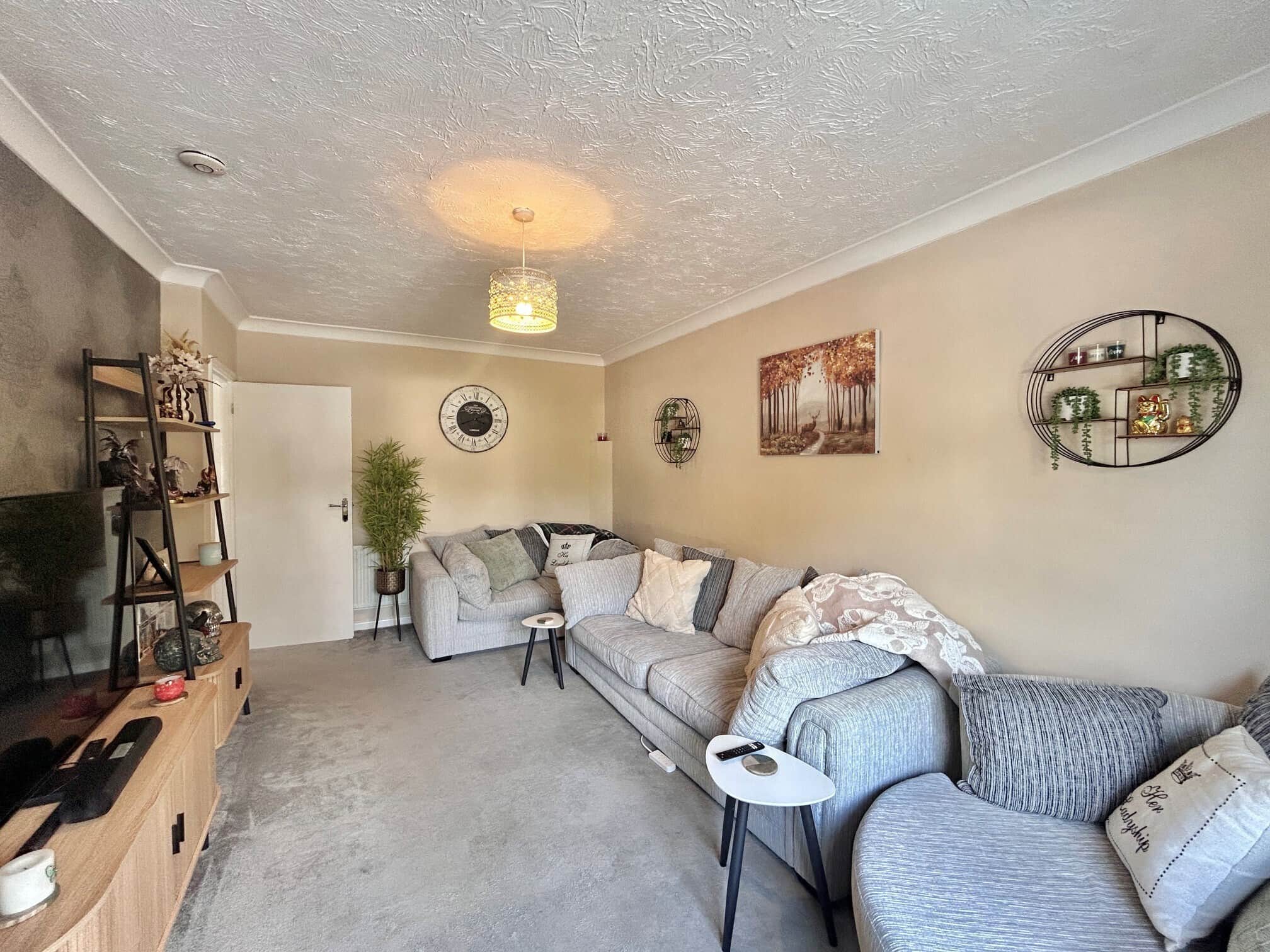 Property at Pinehurst Road, West Moors, Ferndown