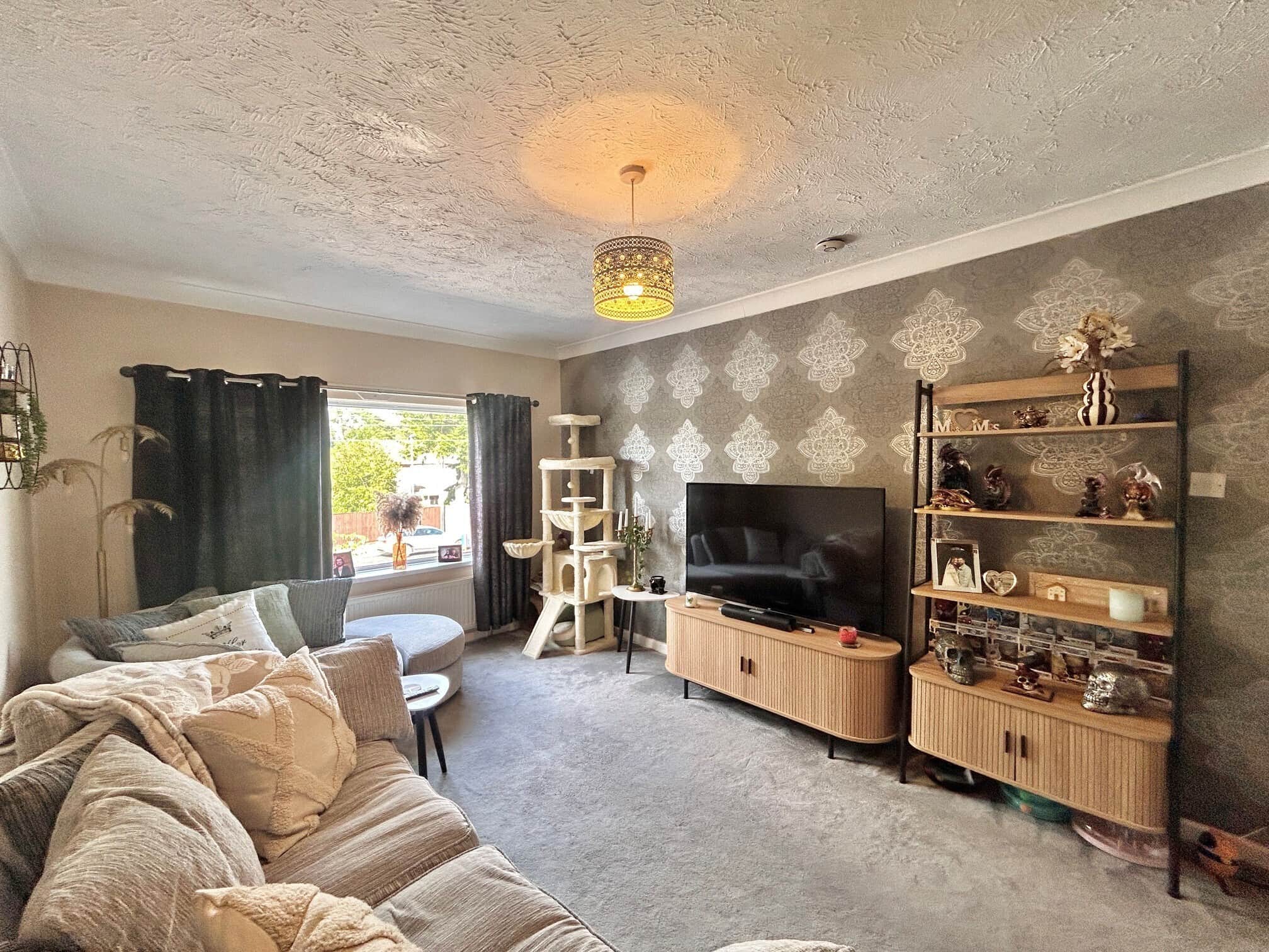 Property at Pinehurst Road, West Moors, Ferndown