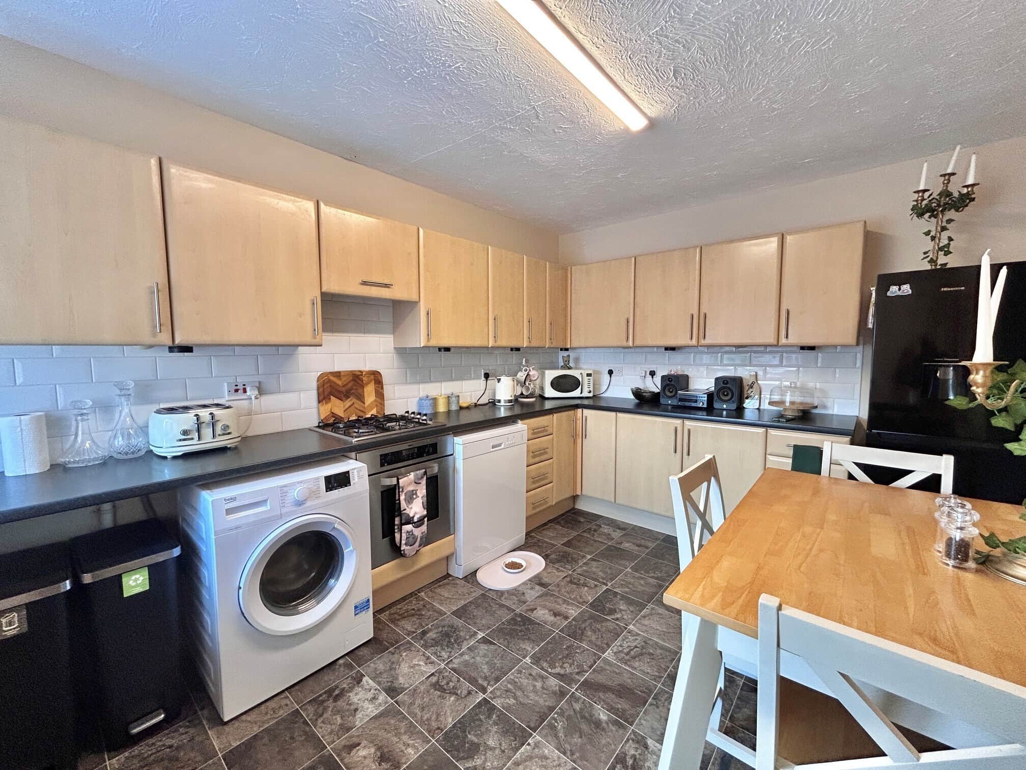Property at Pinehurst Road, West Moors, Ferndown