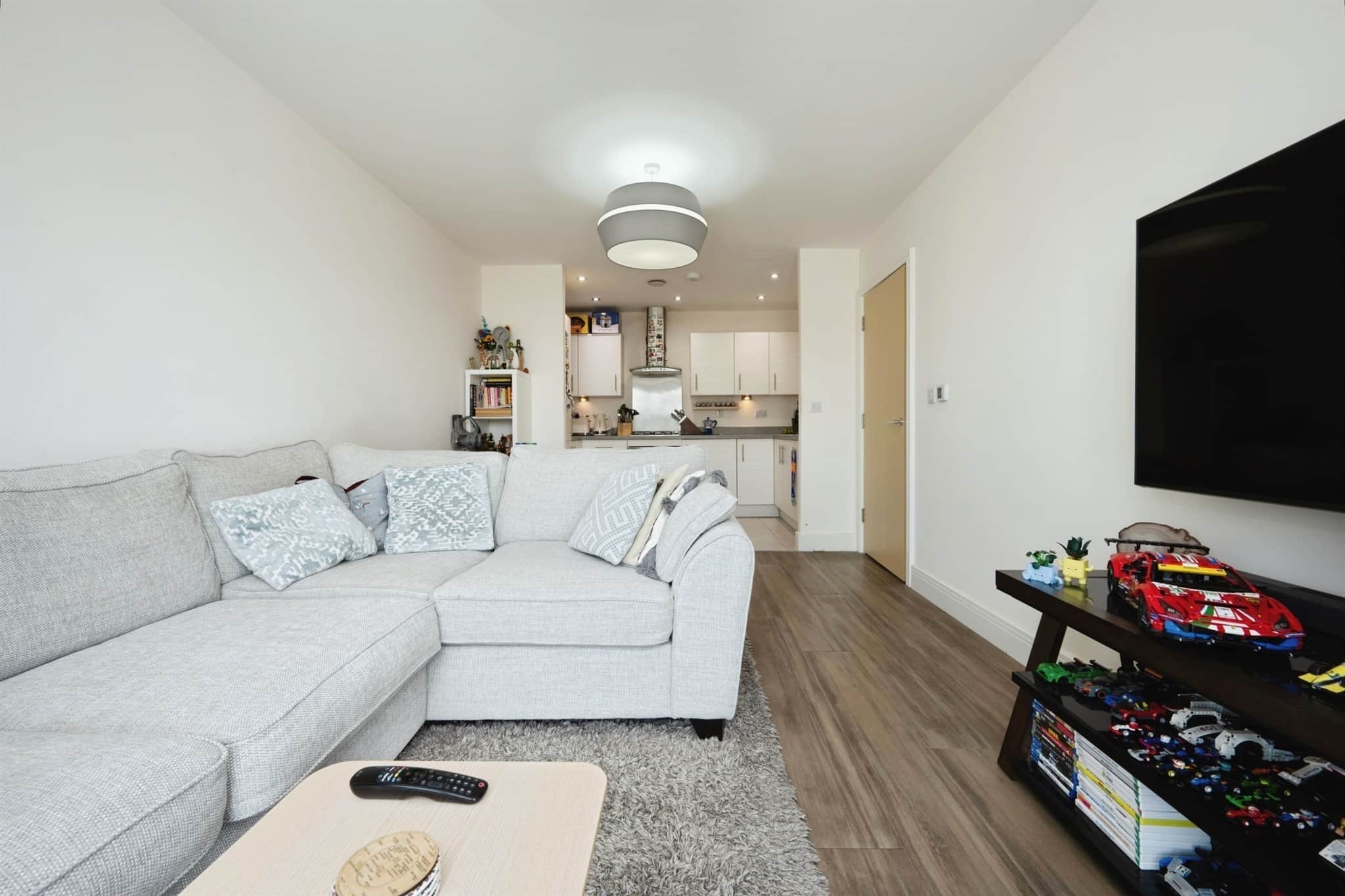 Property at Aylesbury Street, Bletchley, Milton Keynes