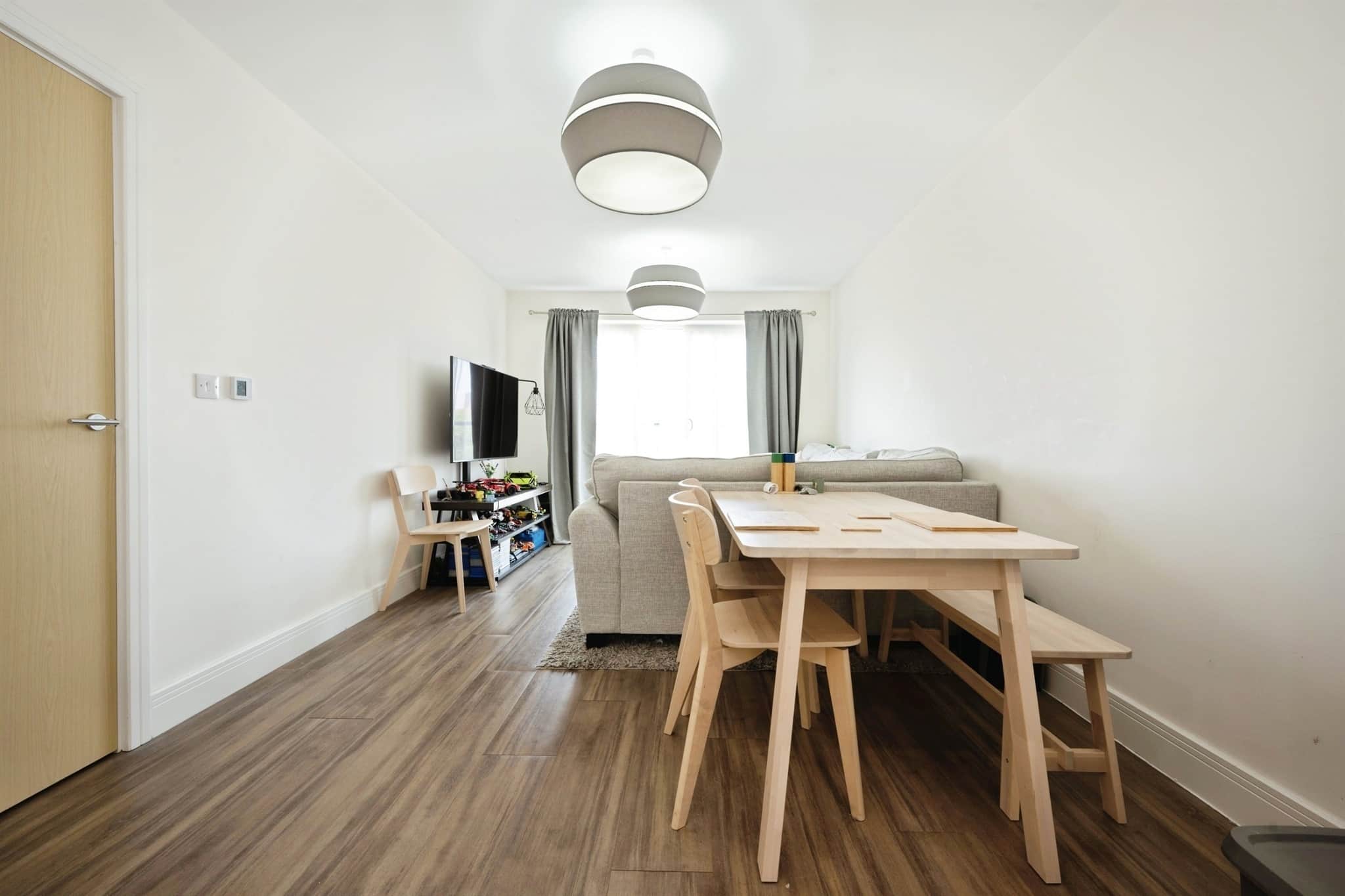 Property at Aylesbury Street, Bletchley, Milton Keynes