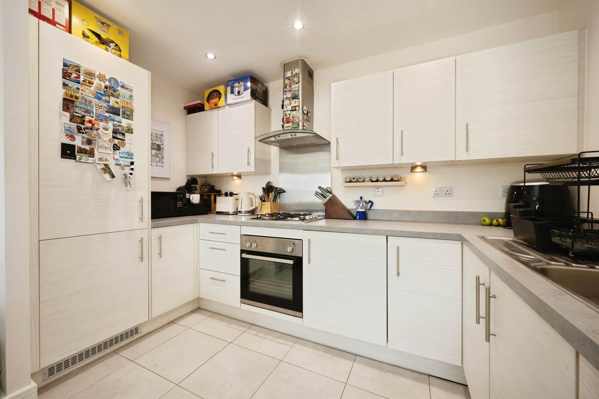 Property at Aylesbury Street, Bletchley, Milton Keynes
