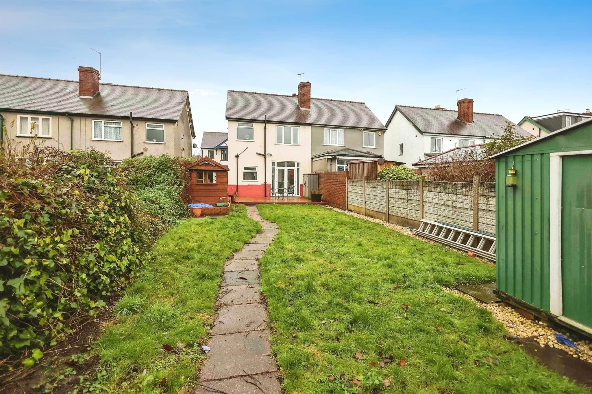 Property at Highland Road, Cradley Heath