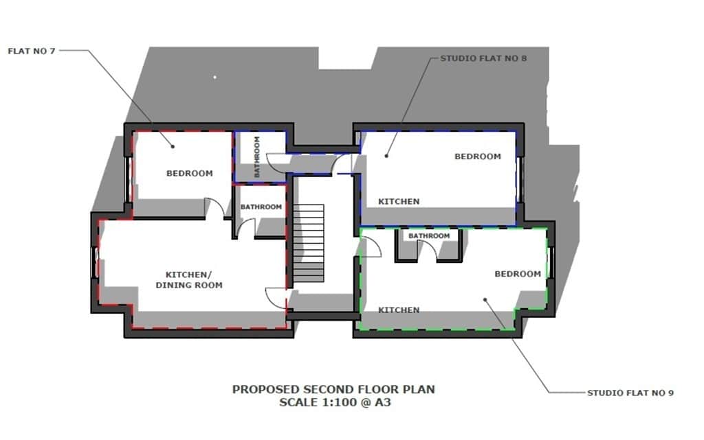 Property at Land At Junction Of Sedgeley Road West And Neptune Street, Tipton