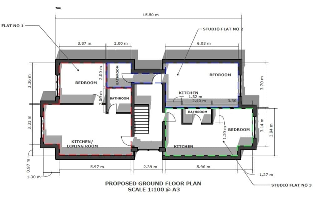 Property at Land At Junction Of Sedgeley Road West And Neptune Street, Tipton