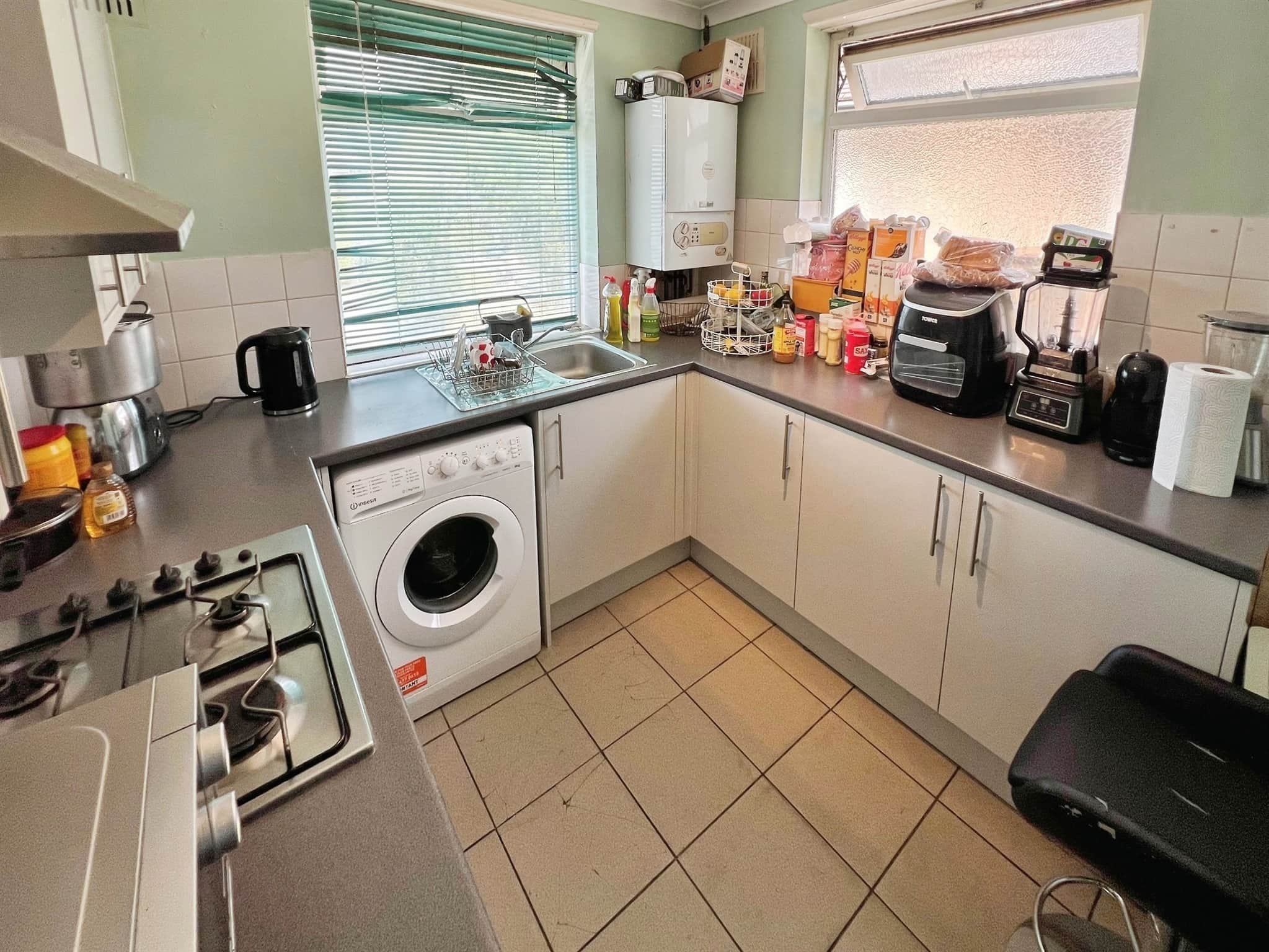 Property at Methuen Close, Edgware