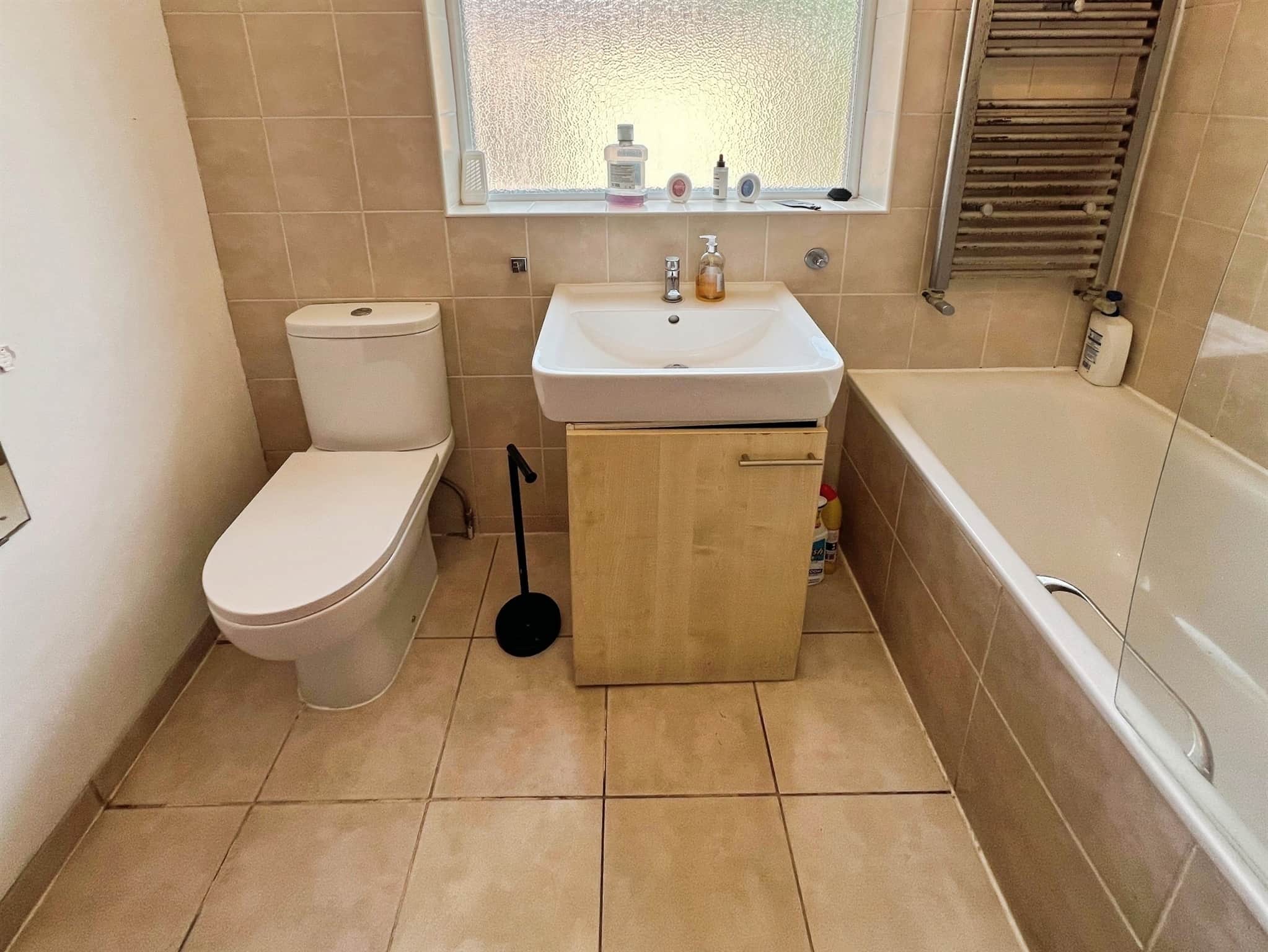 Property at Methuen Close, Edgware