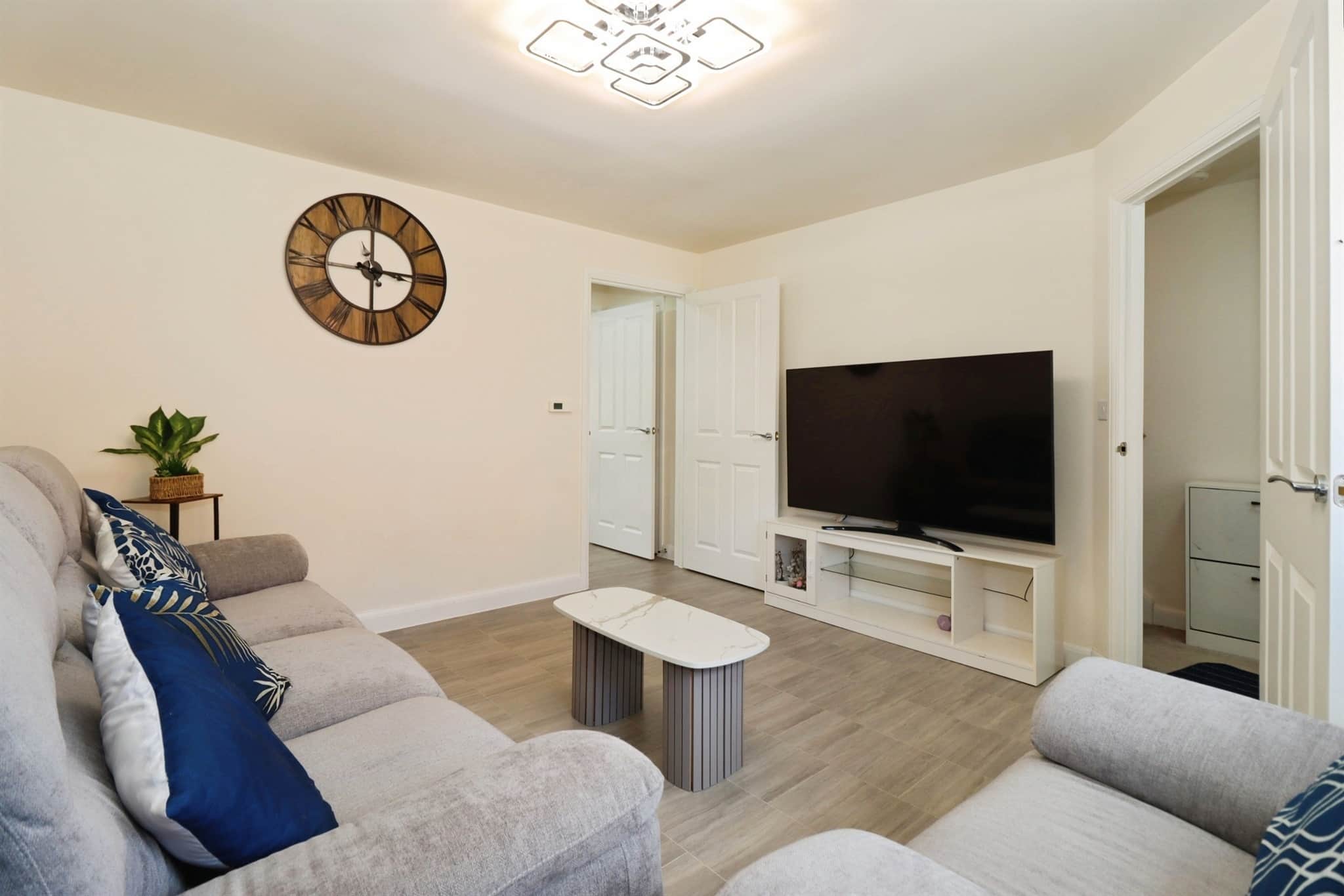 Property at Hutchinson Road, Yate, Bristol