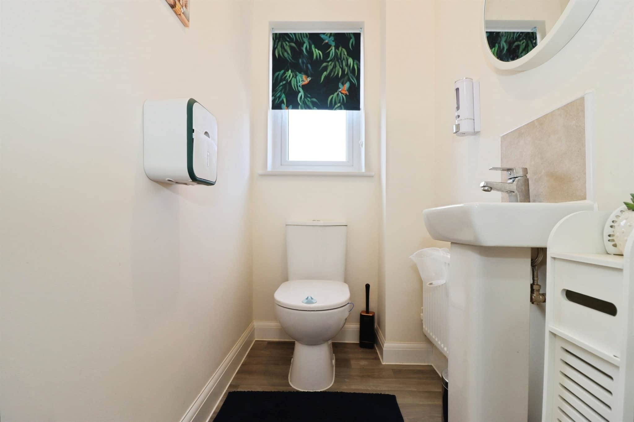Property at Hutchinson Road, Yate, Bristol