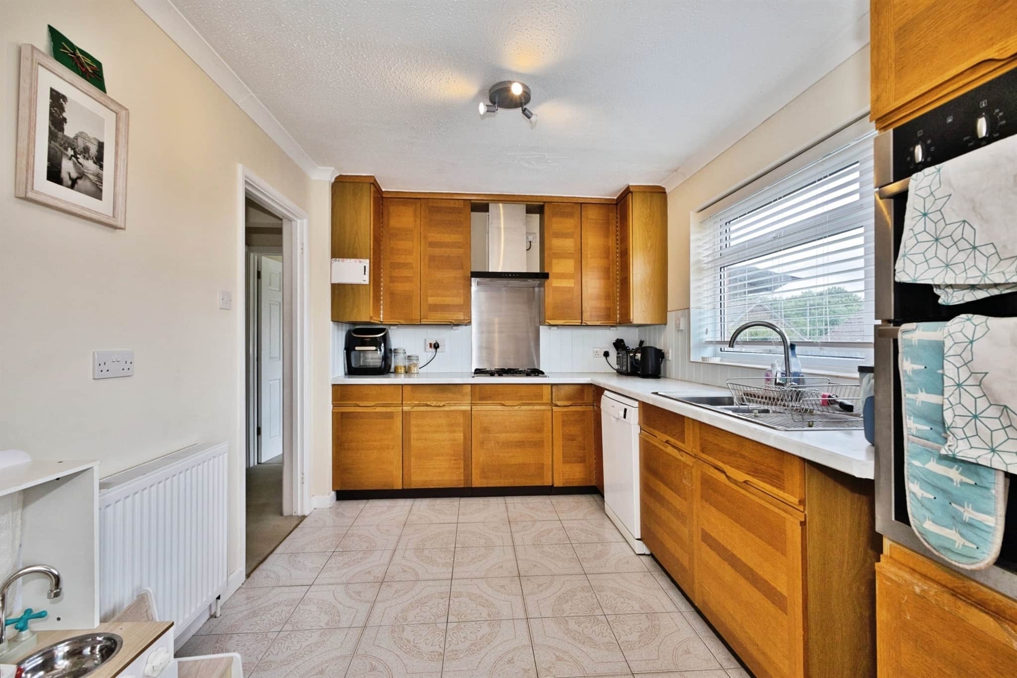 Property at Southway Drive, Yeovil