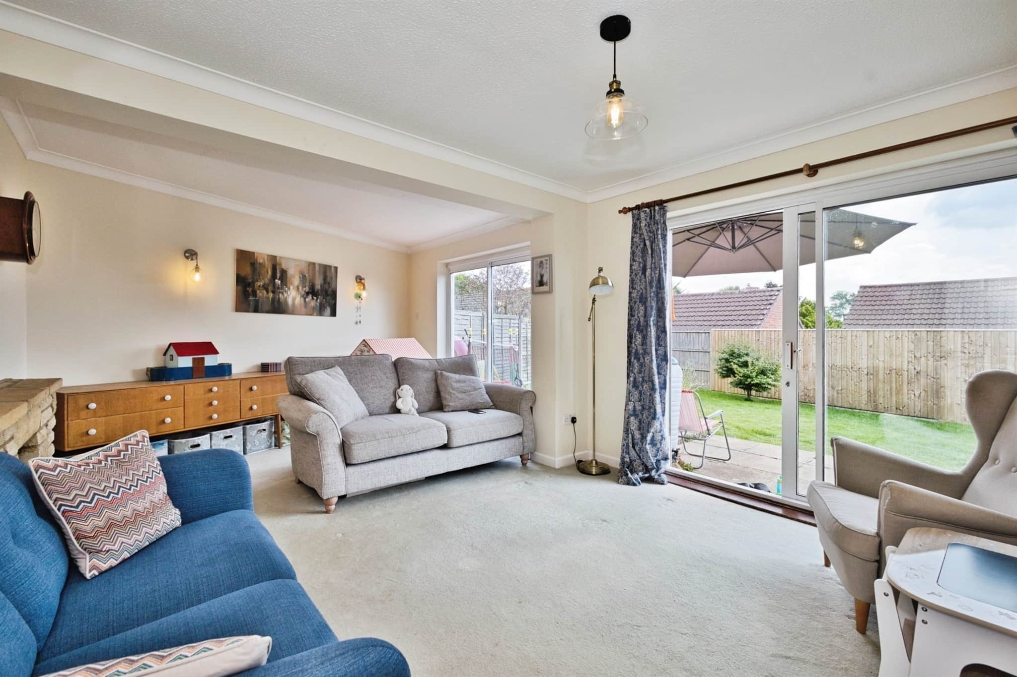 Property at Southway Drive, Yeovil