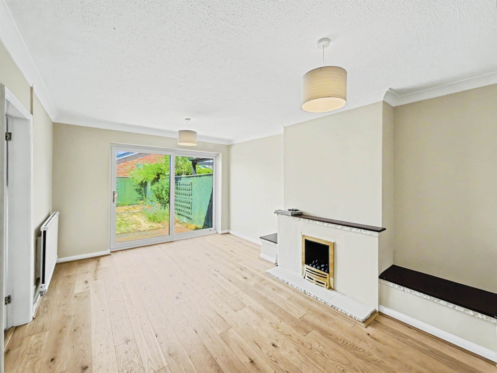 Property at Obelisk Rise, Northampton