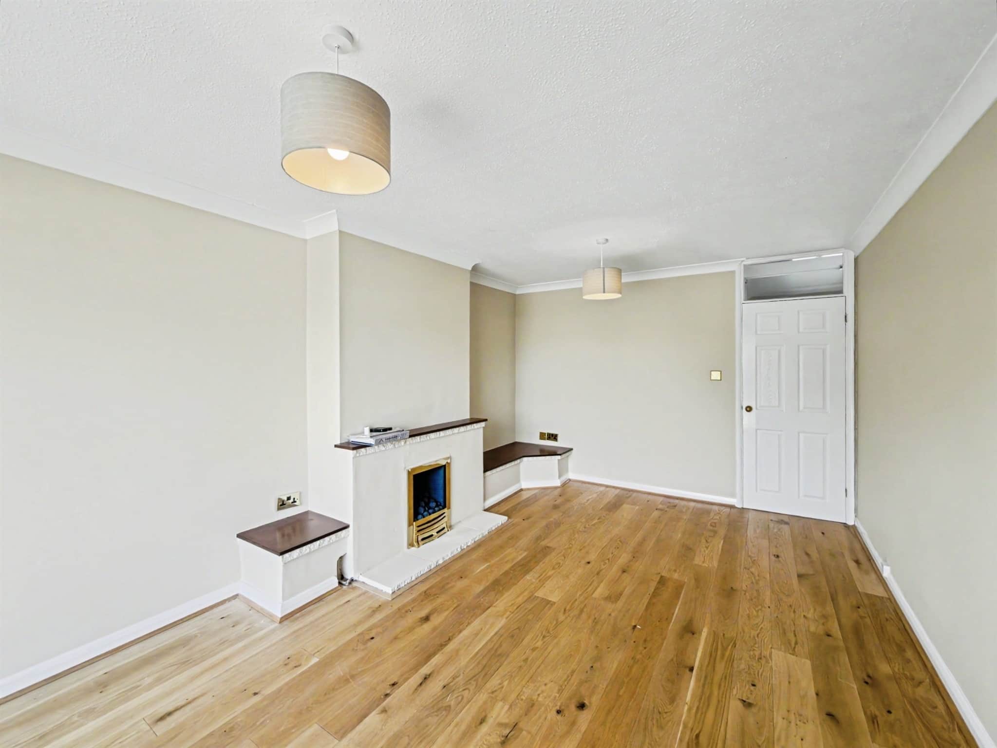Property at Obelisk Rise, Northampton