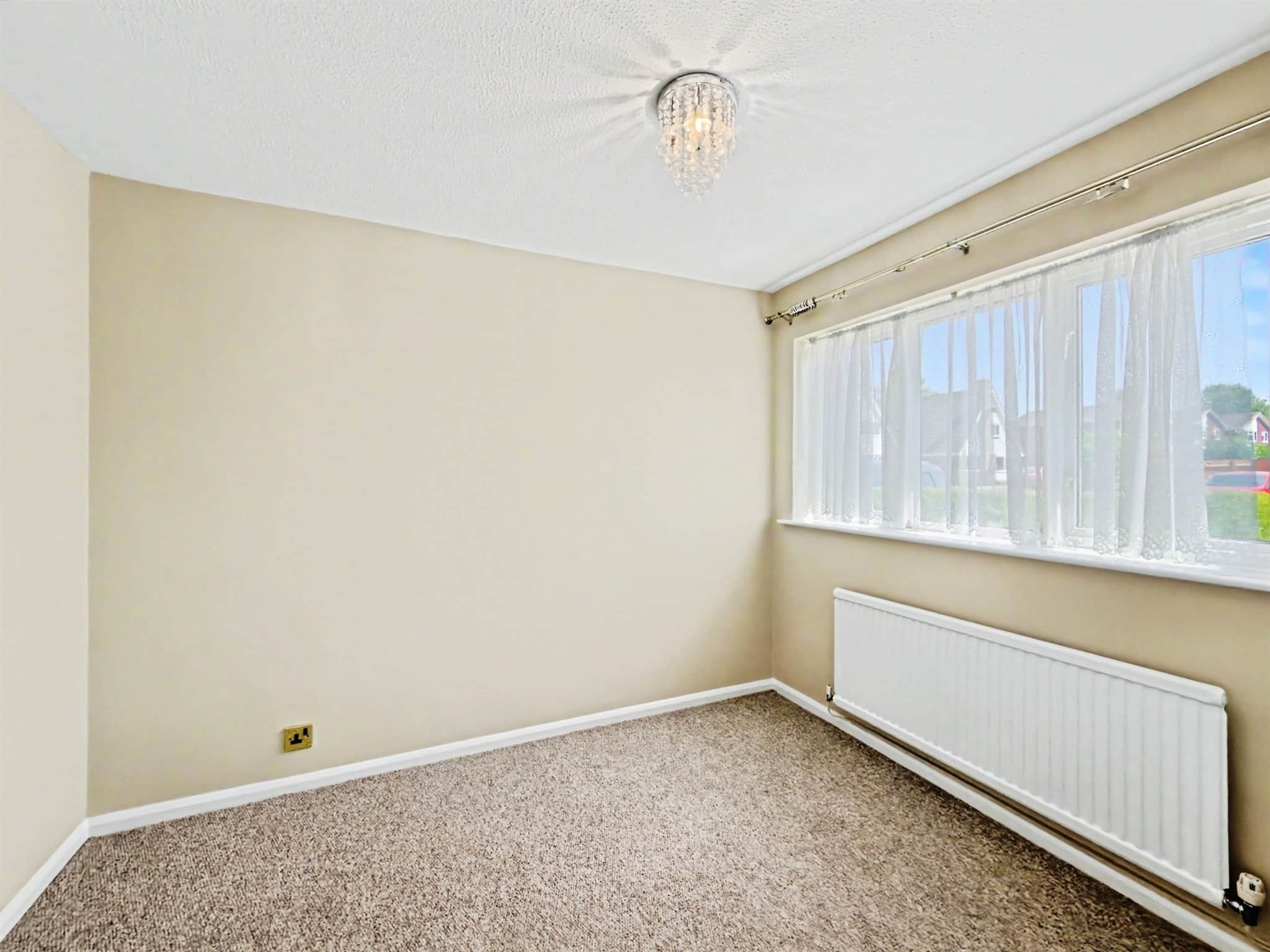 Property at Obelisk Rise, Northampton