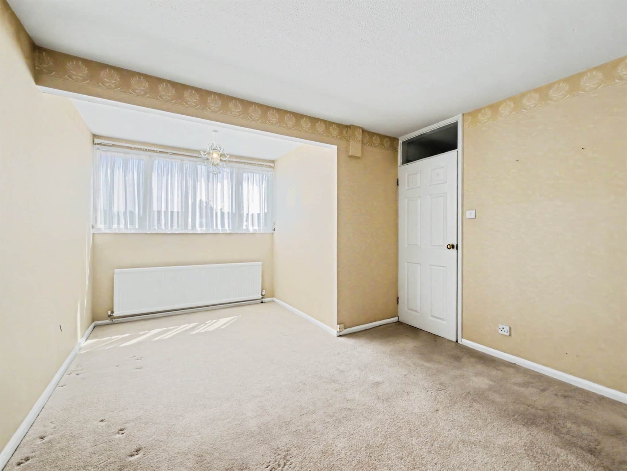Property at Obelisk Rise, Northampton