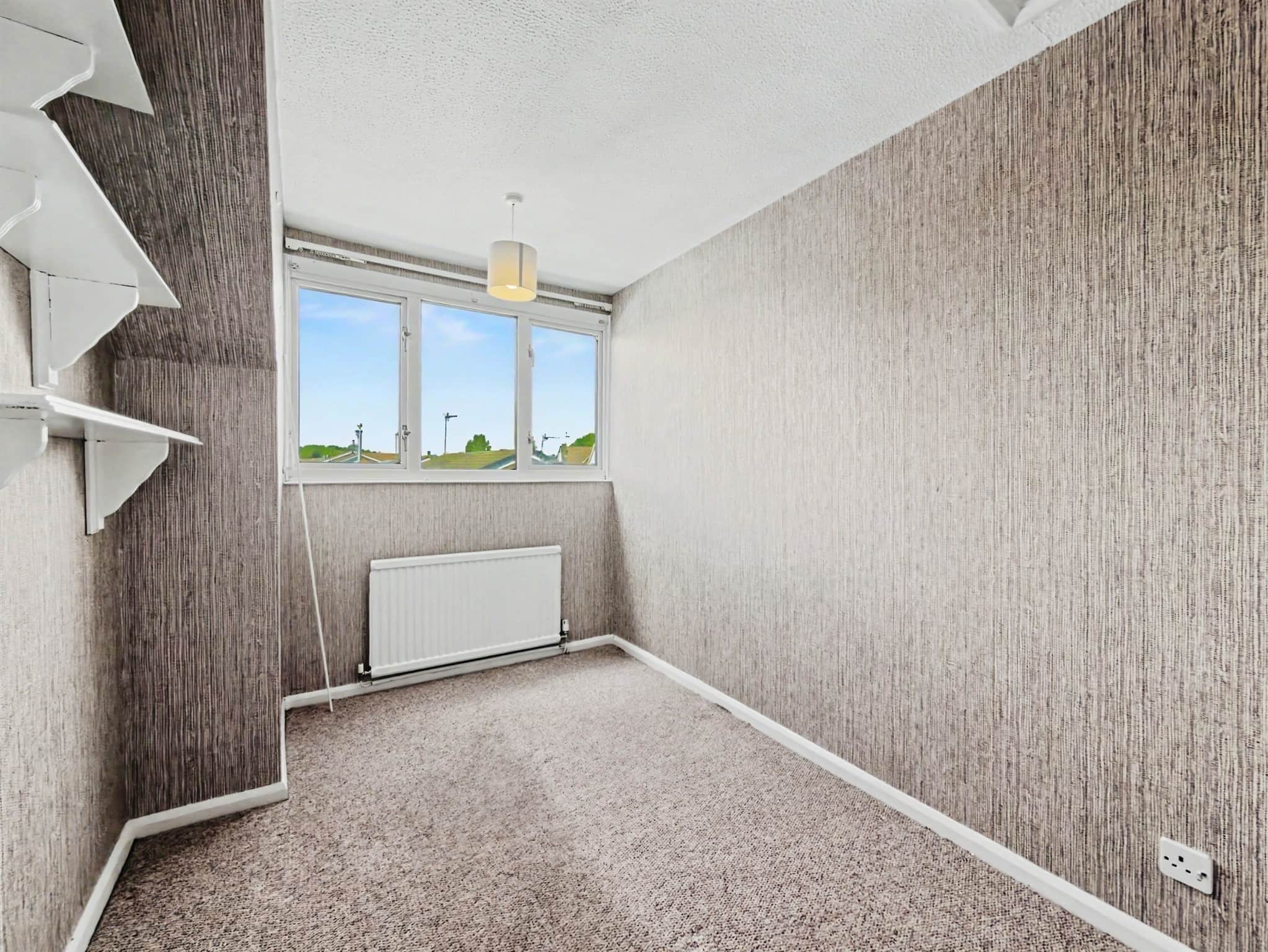 Property at Obelisk Rise, Northampton