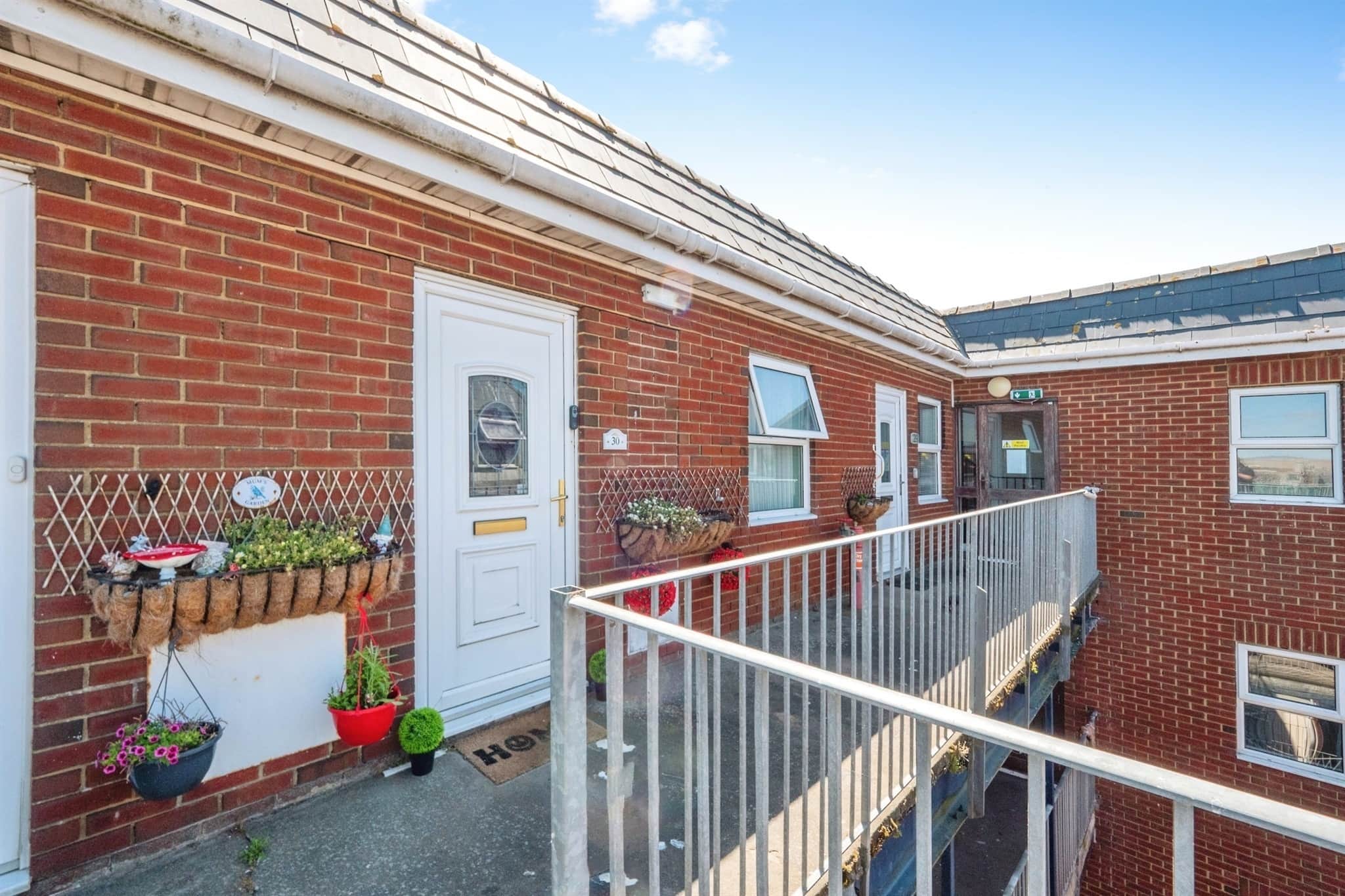 Property at Great George Street, Weymouth