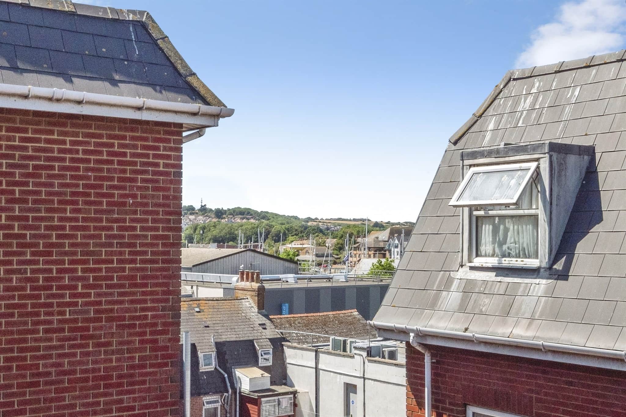 Property at Great George Street, Weymouth