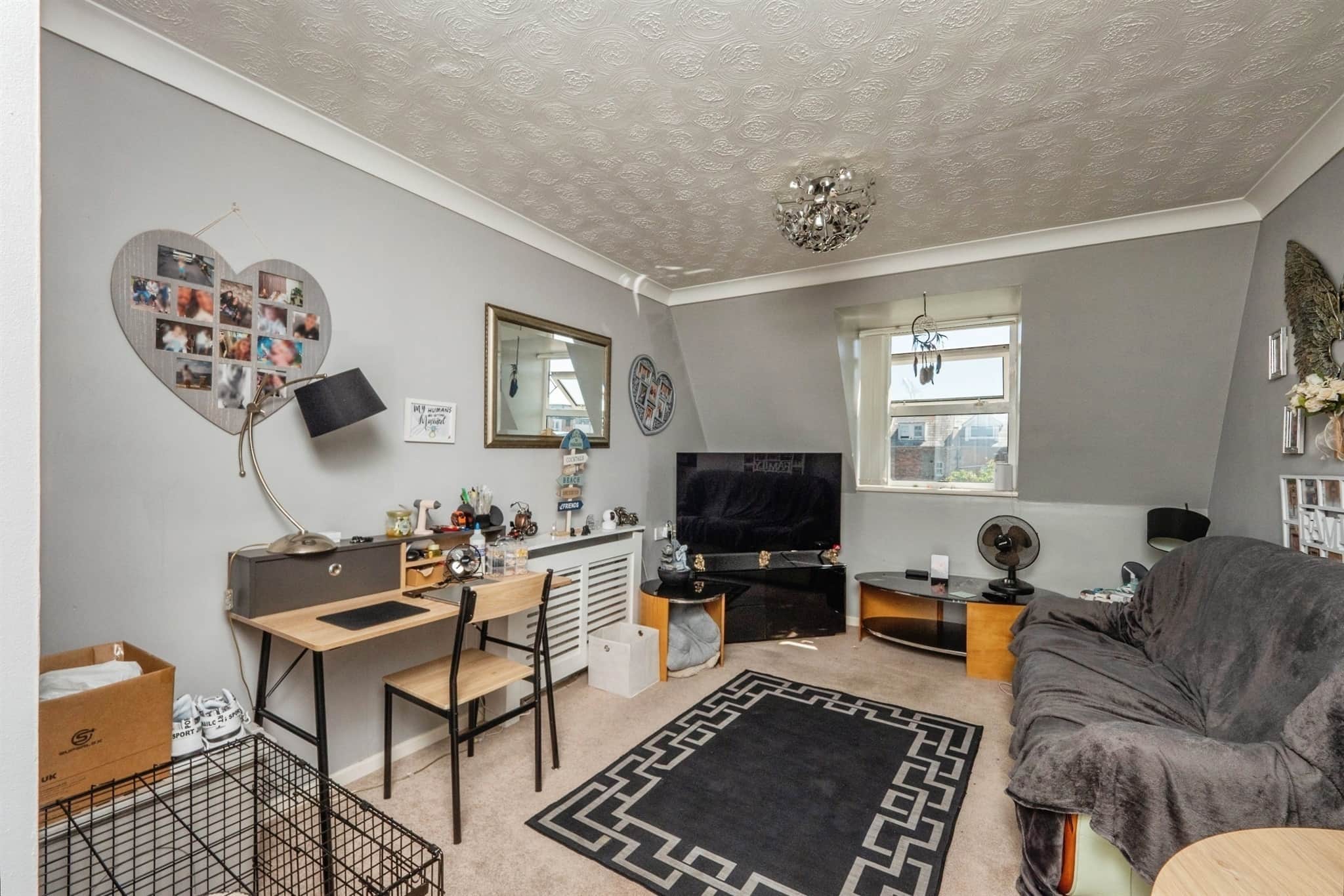 Property at Great George Street, Weymouth