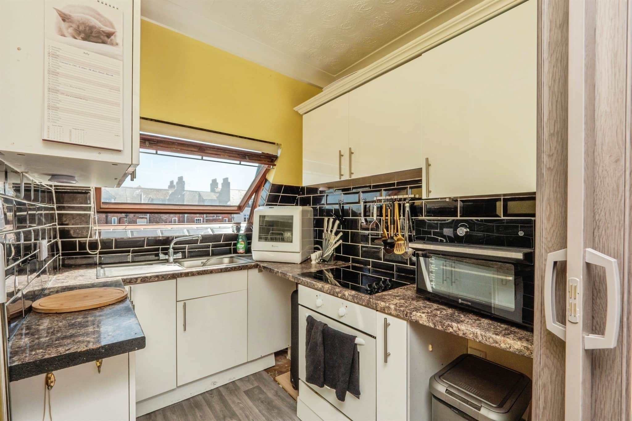 Property at Great George Street, Weymouth