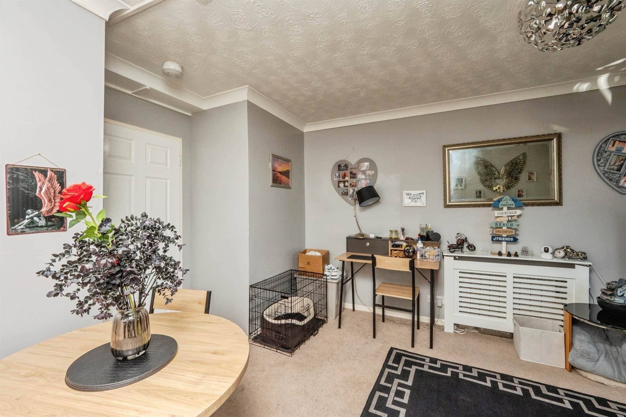 Property at Great George Street, Weymouth