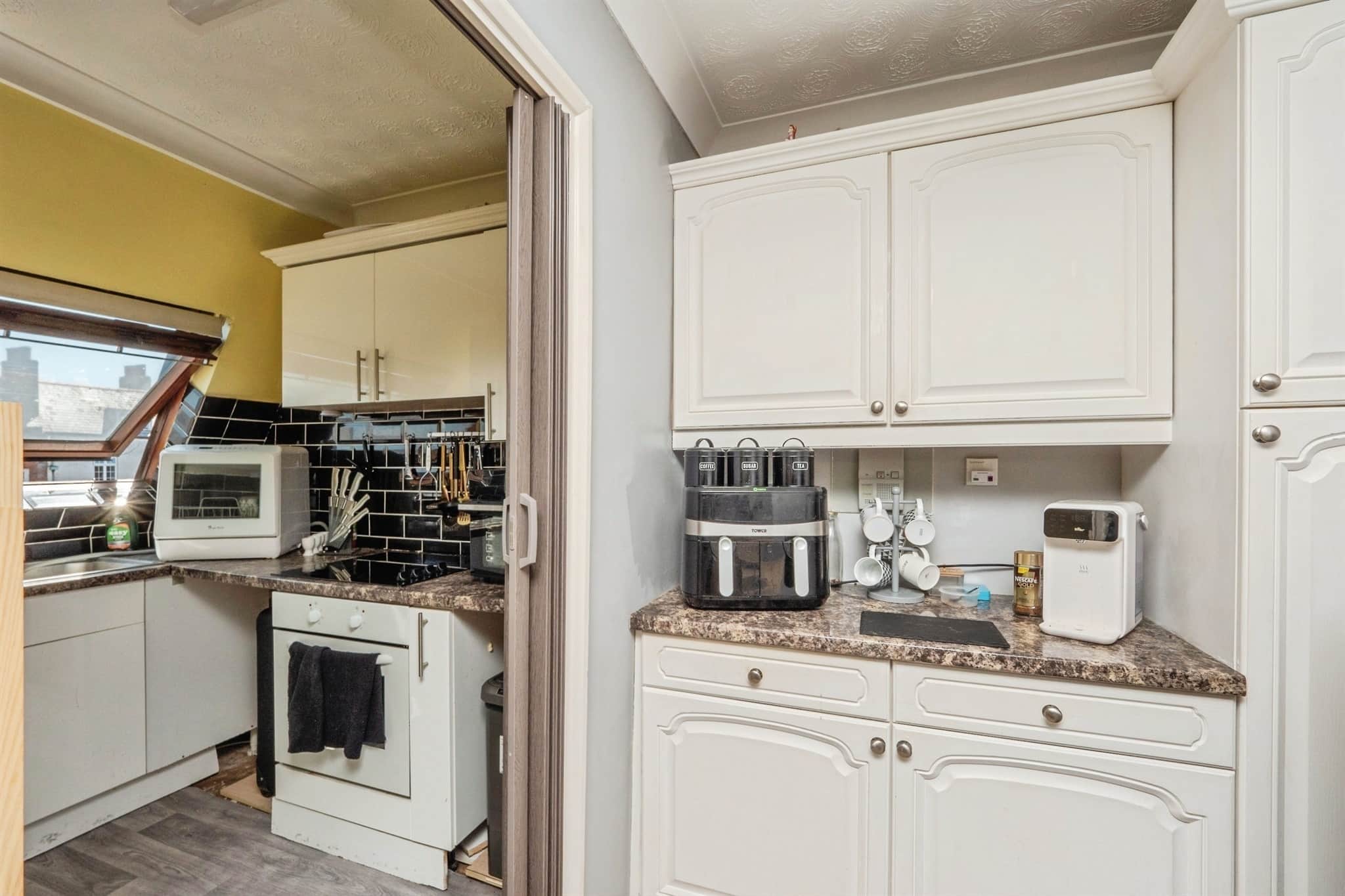 Property at Great George Street, Weymouth