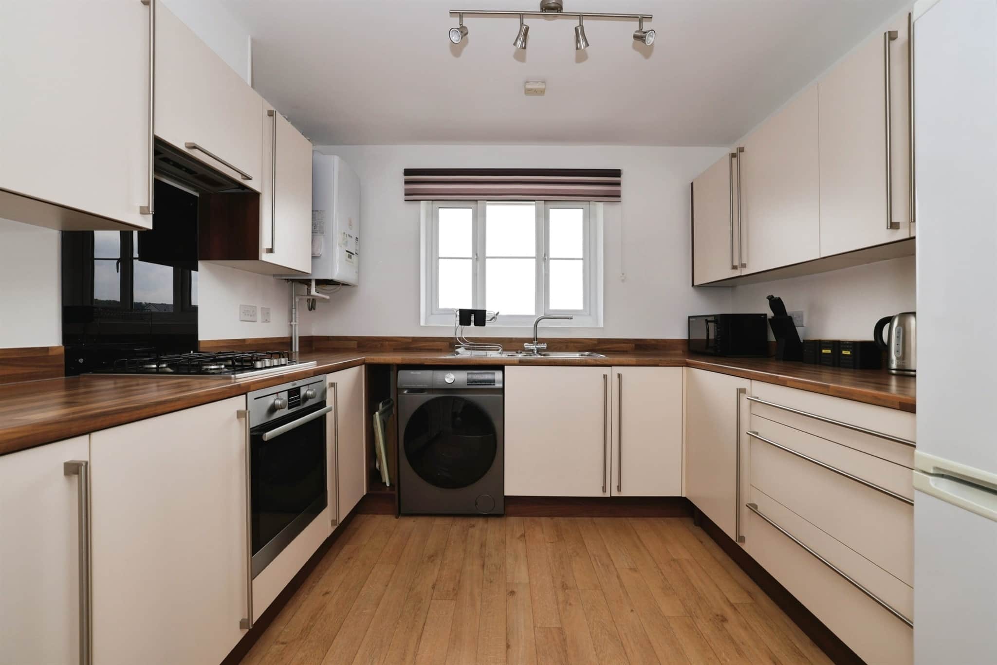 Property at Picket Twenty Way, Andover