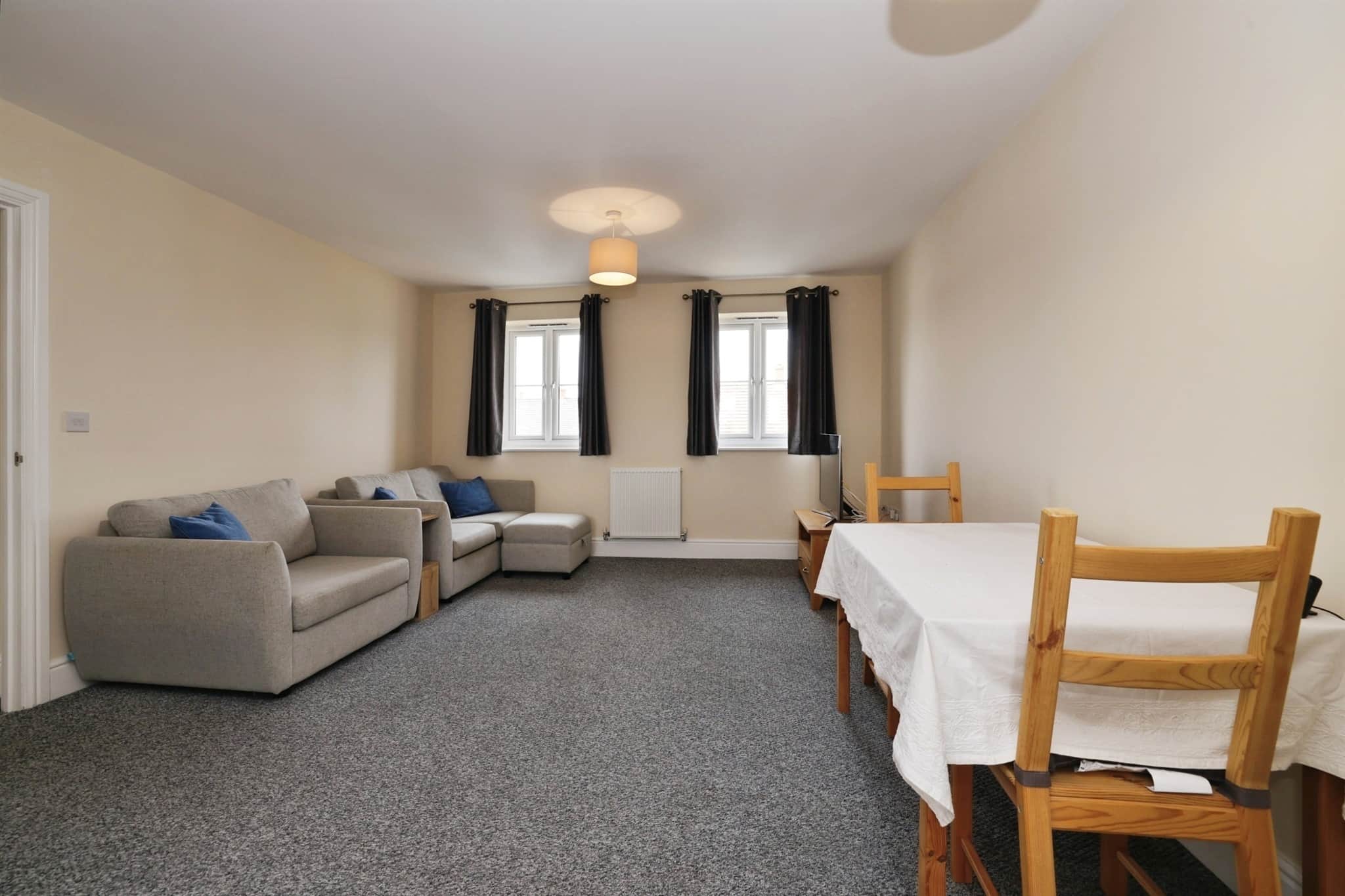 Property at Picket Twenty Way, Andover