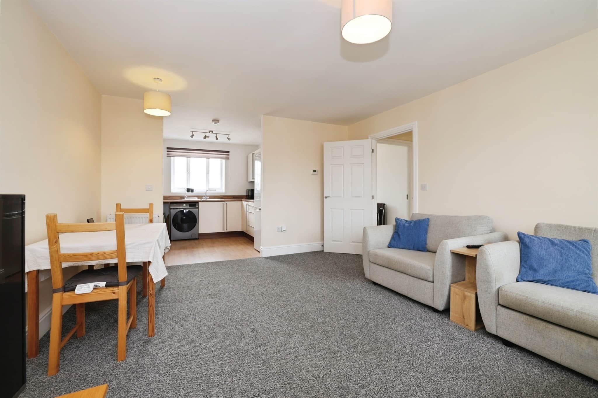 Property at Picket Twenty Way, Andover