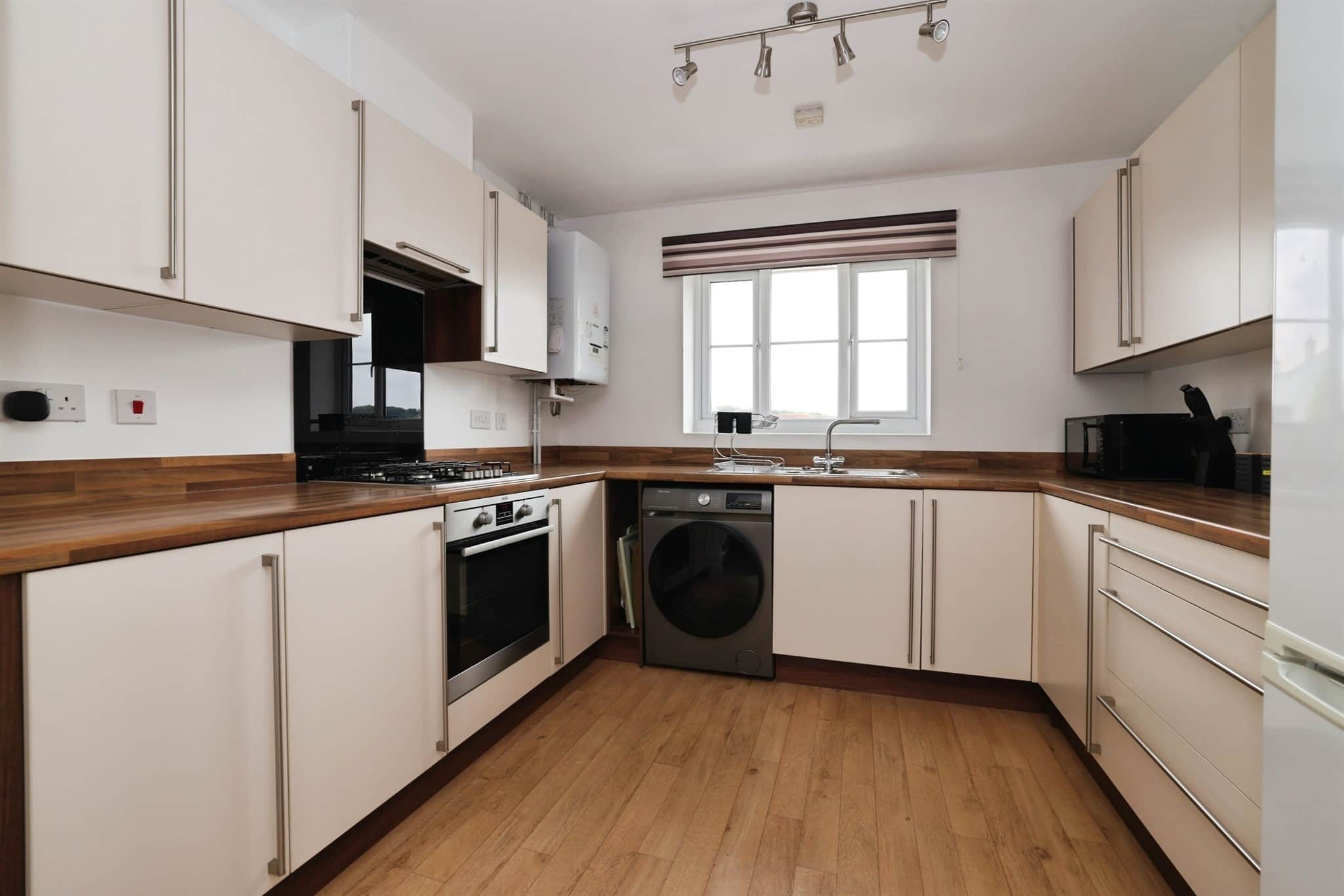 Property at Picket Twenty Way, Andover