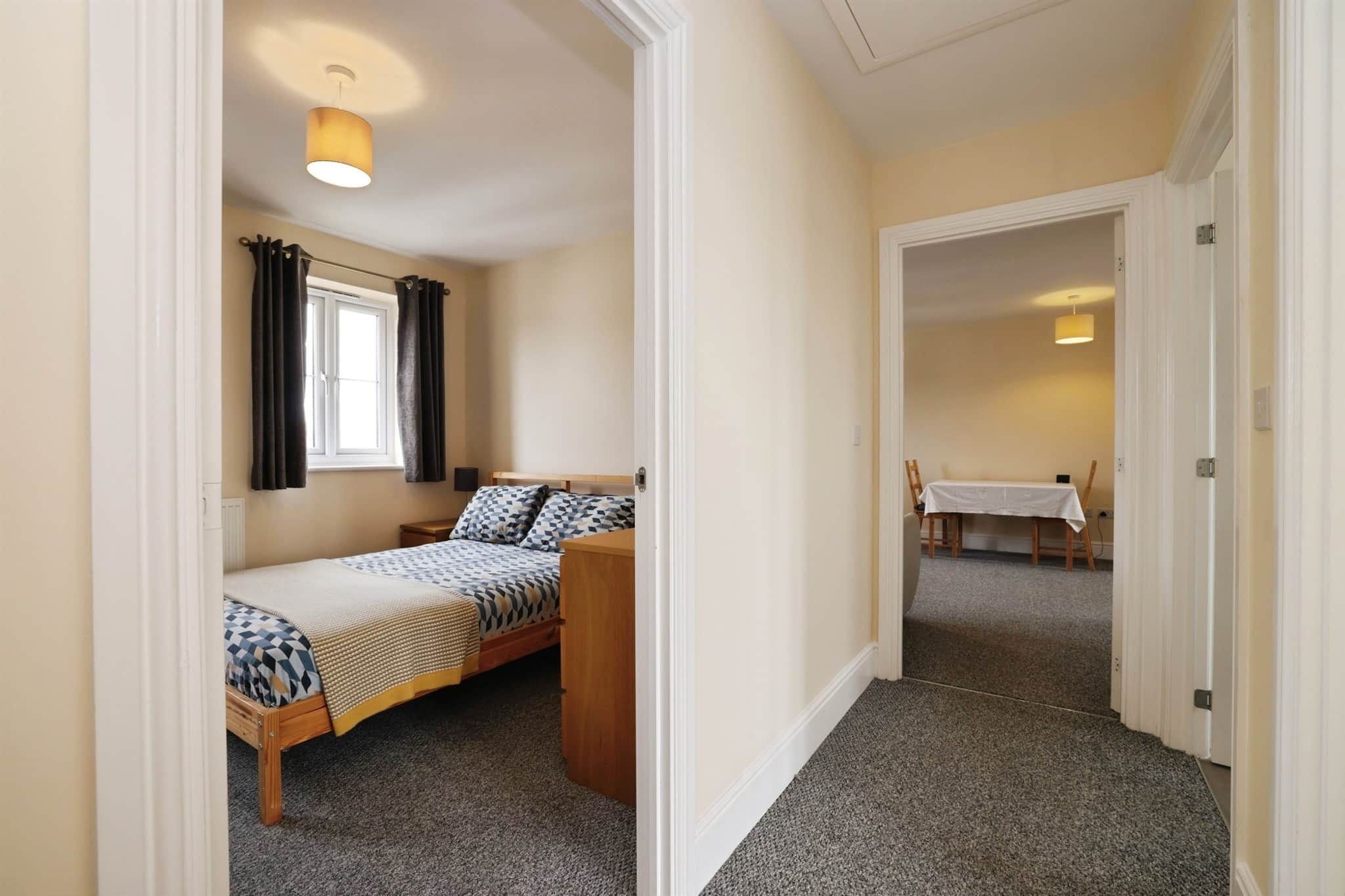 Property at Picket Twenty Way, Andover
