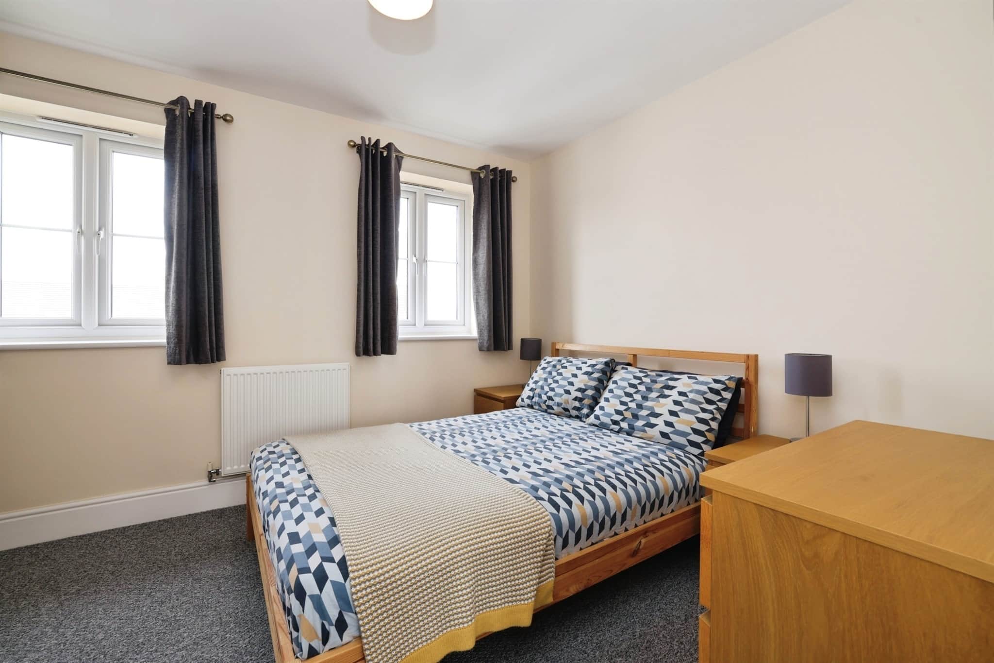 Property at Picket Twenty Way, Andover