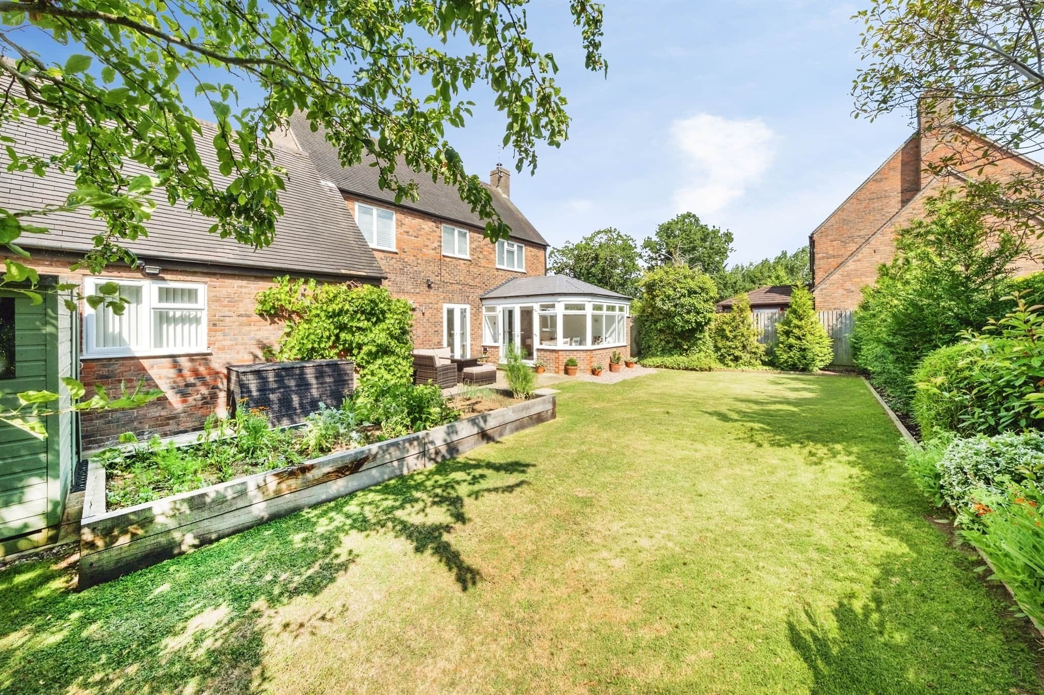 Property at Gascoigne Way, Bloxham, Banbury
