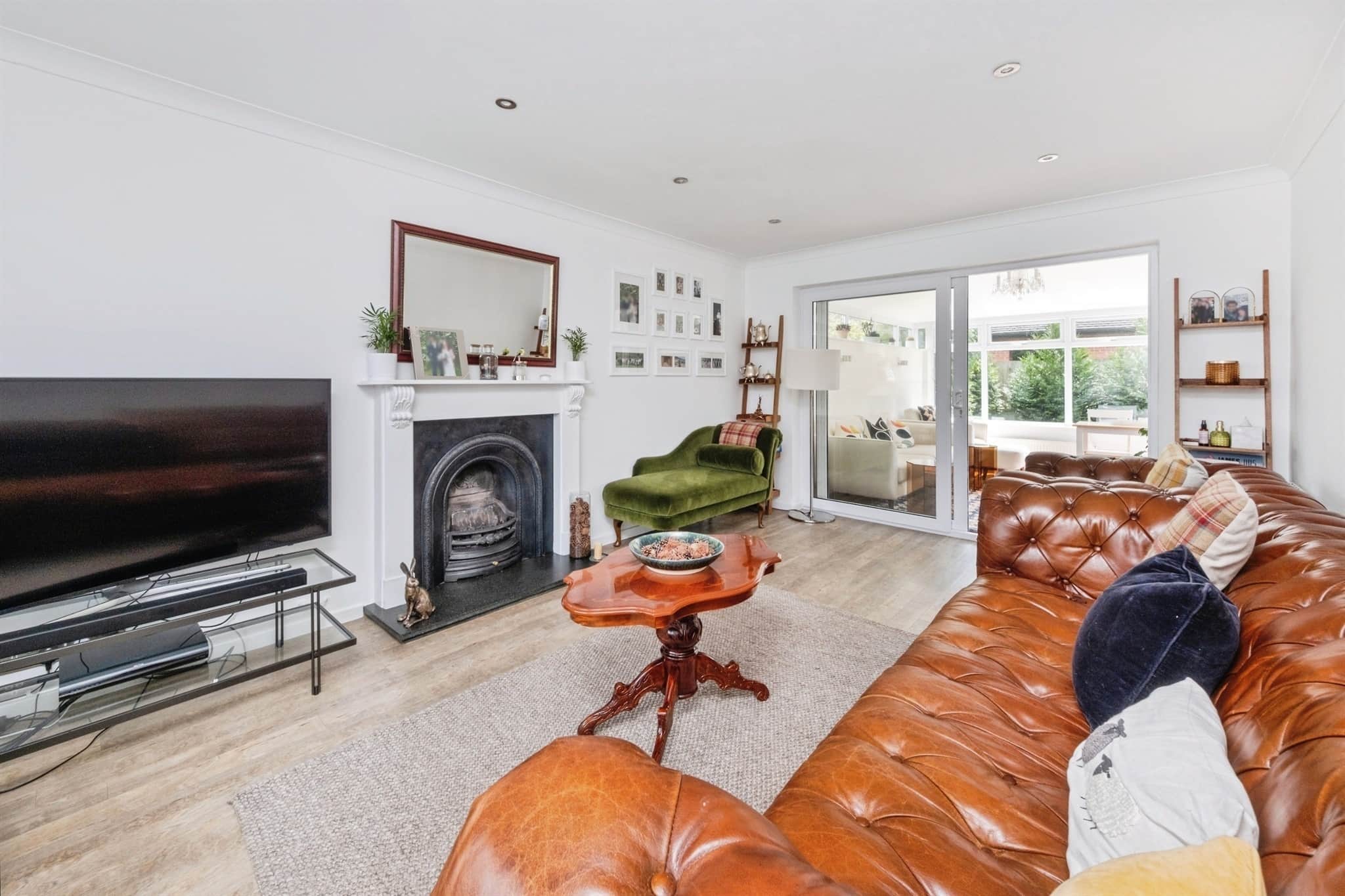 Property at Gascoigne Way, Bloxham, Banbury