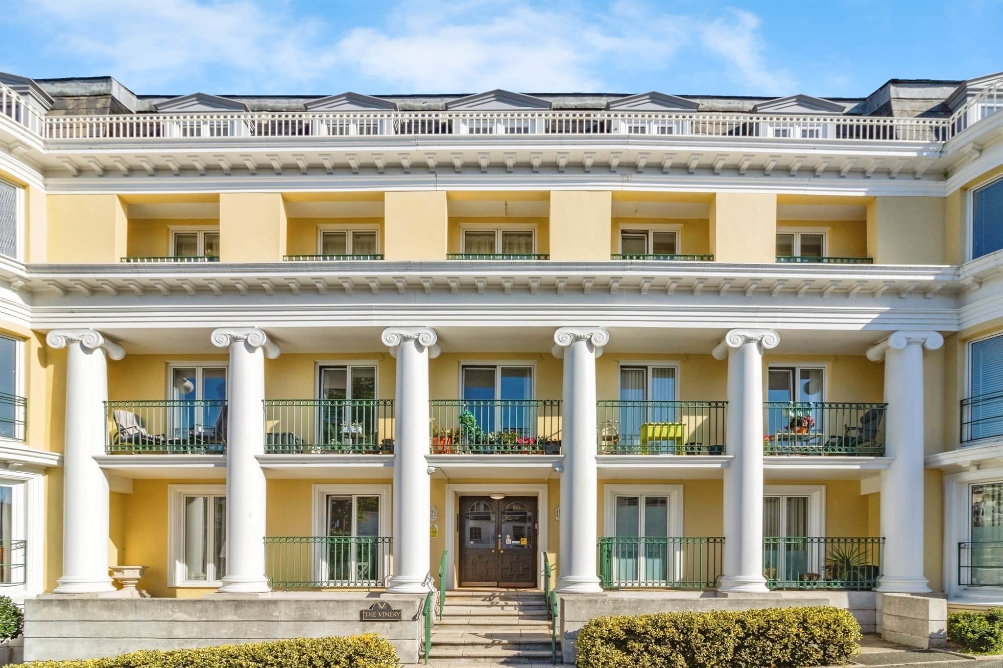 Property at The Vinery, Torquay