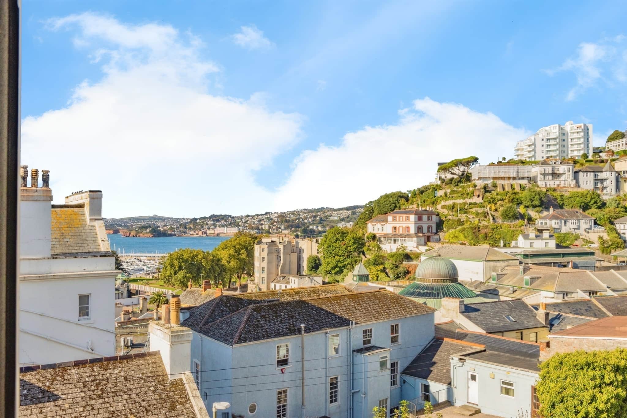 Property at The Vinery, Torquay