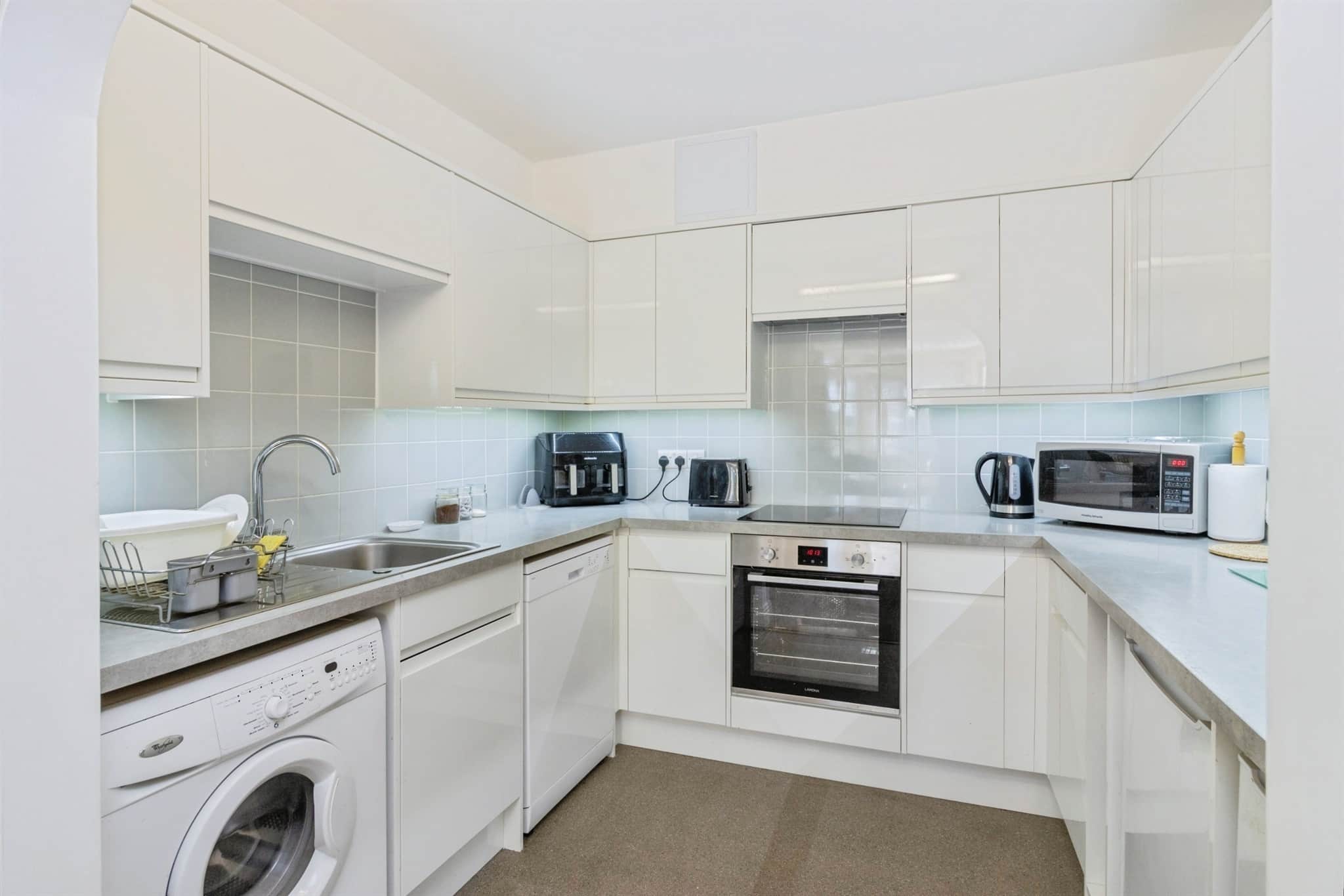 Property at The Vinery, Torquay