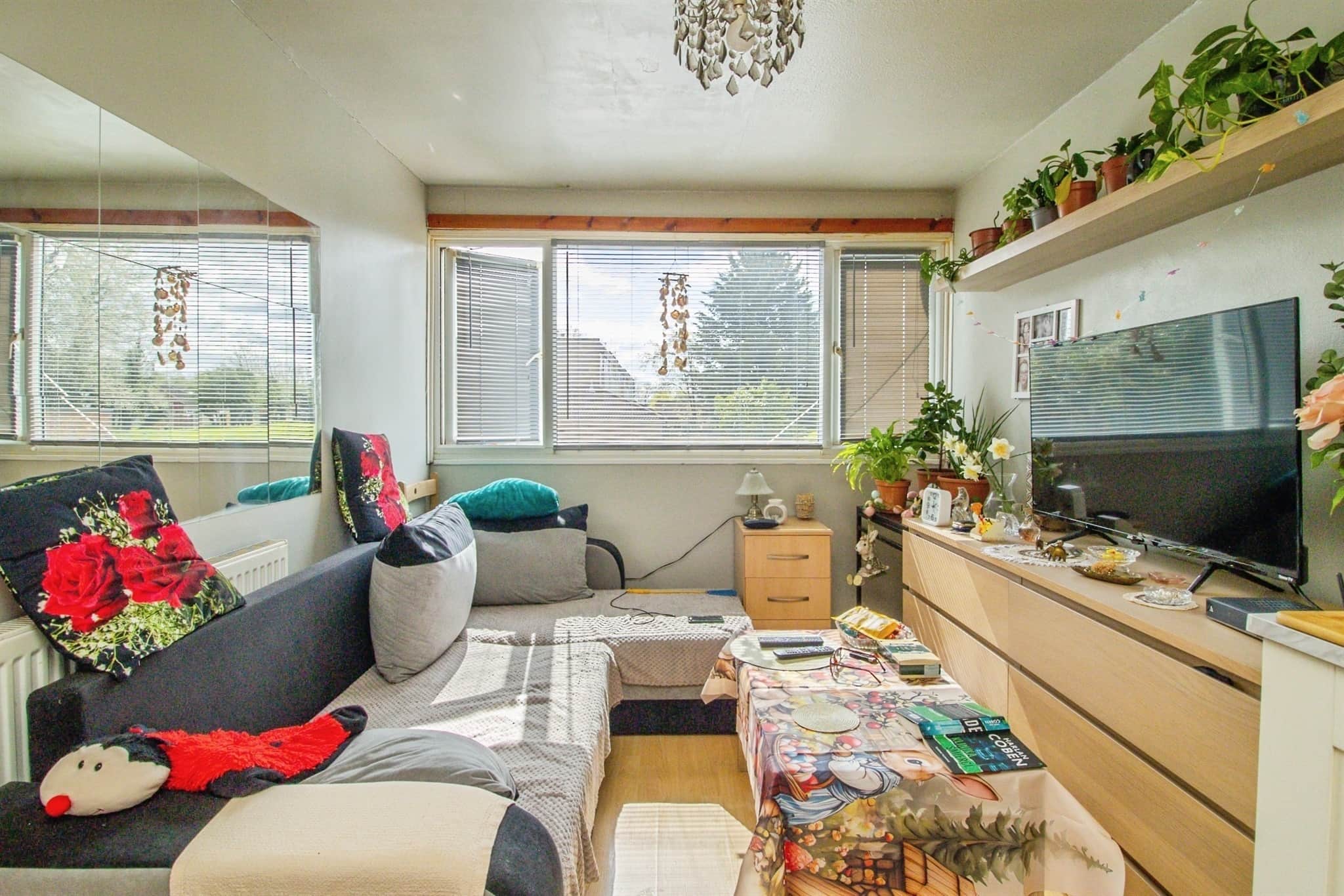 Property at Arrow Place, Bletchley, Milton Keynes