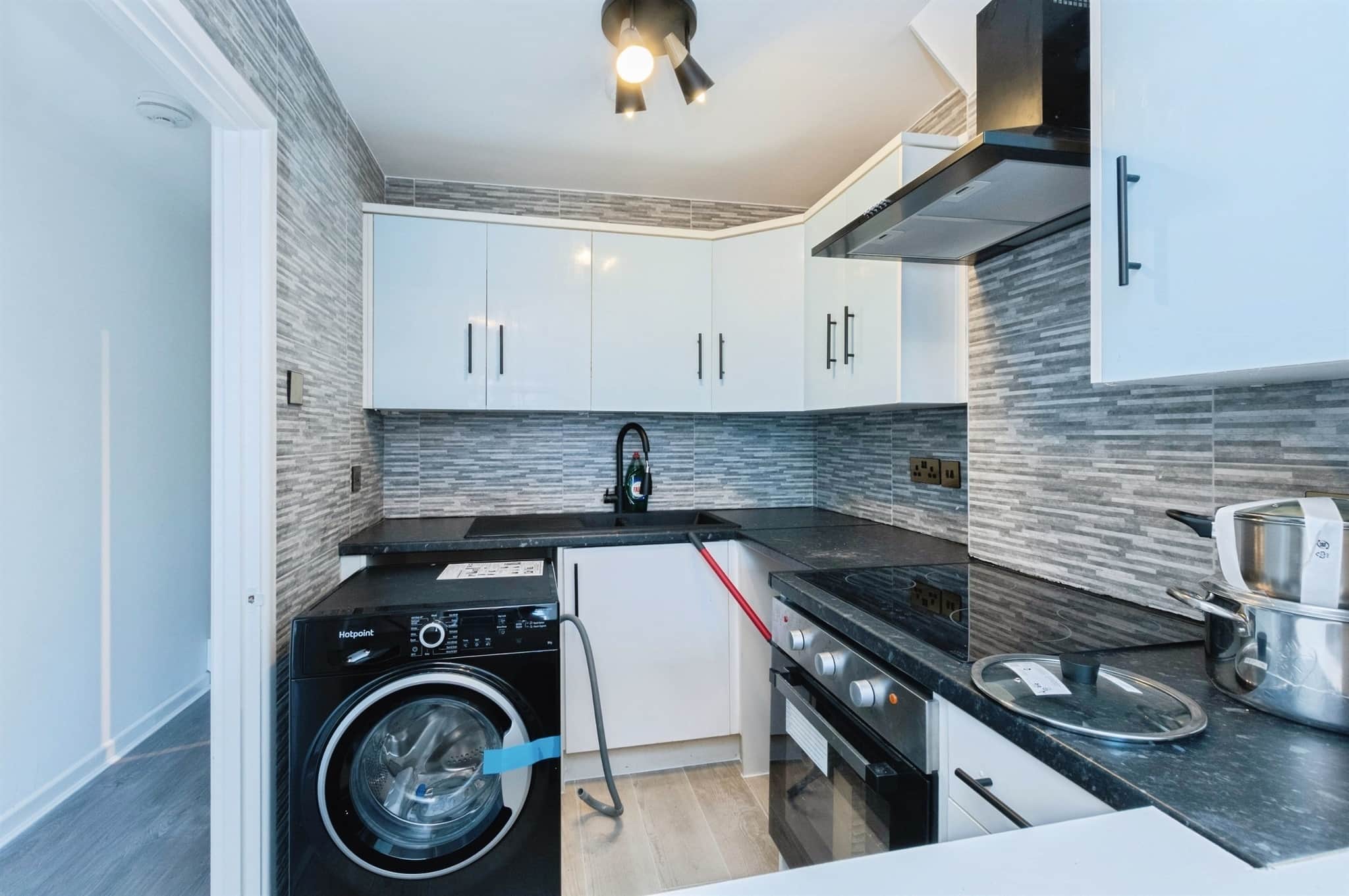 Property at Crescent Road, Bournemouth