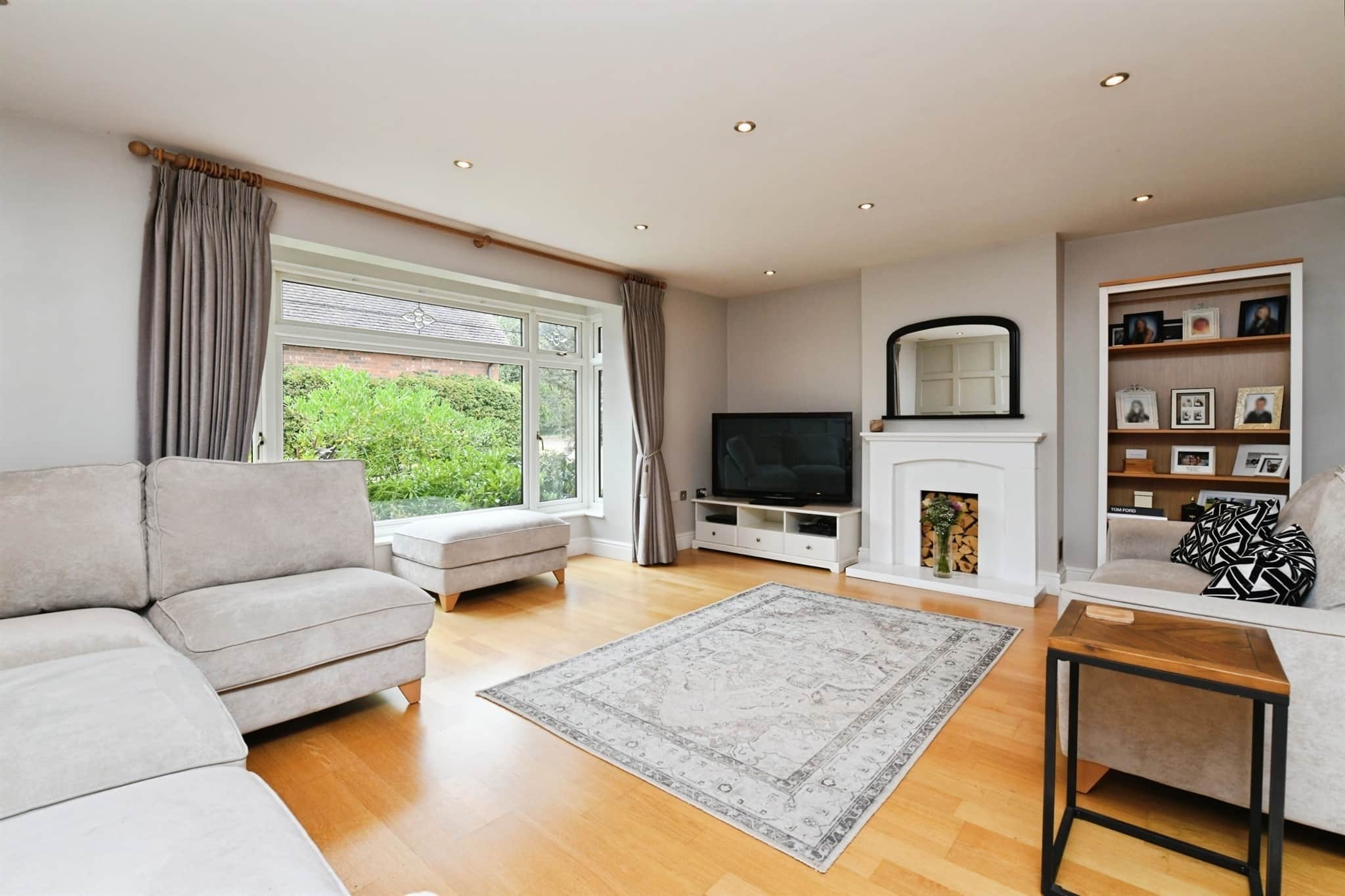 Property at The Old Orchard, Howe Green, Chelmsford