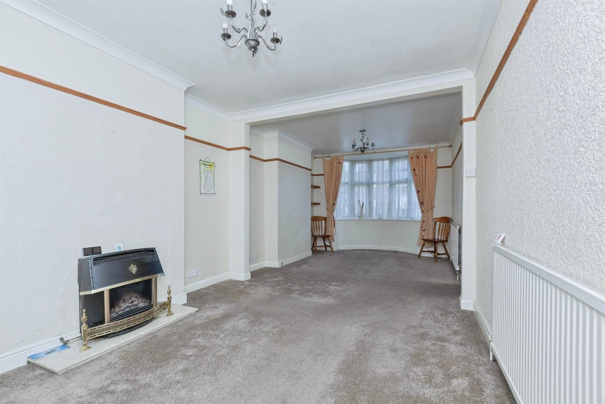 Property at Exmoor Avenue, Leicester